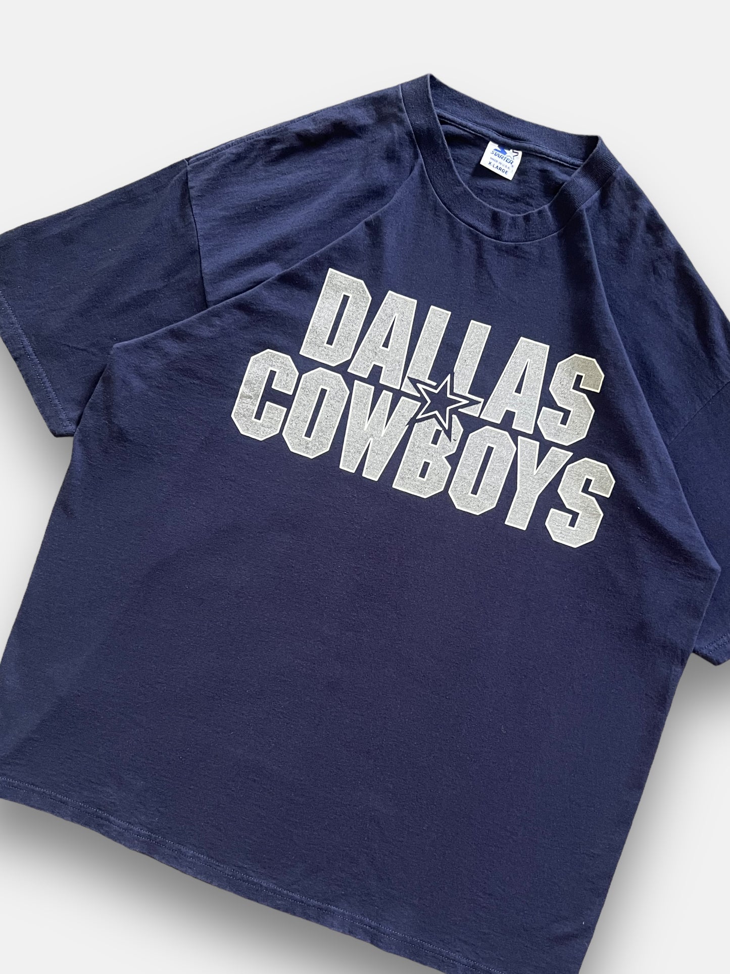 90s Dallas Cowboys Tee (XL)