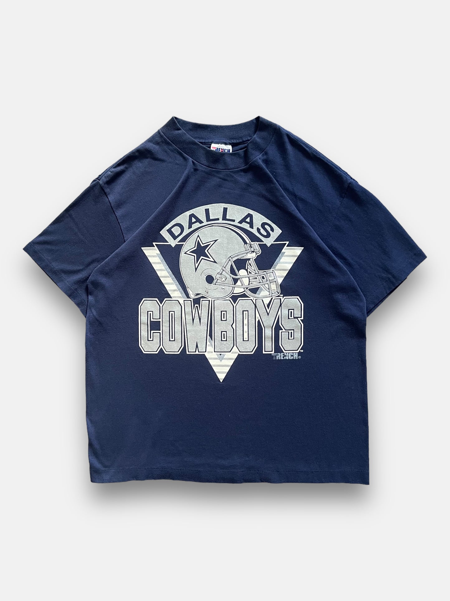 90s Dallas Cowboys Tee (L)