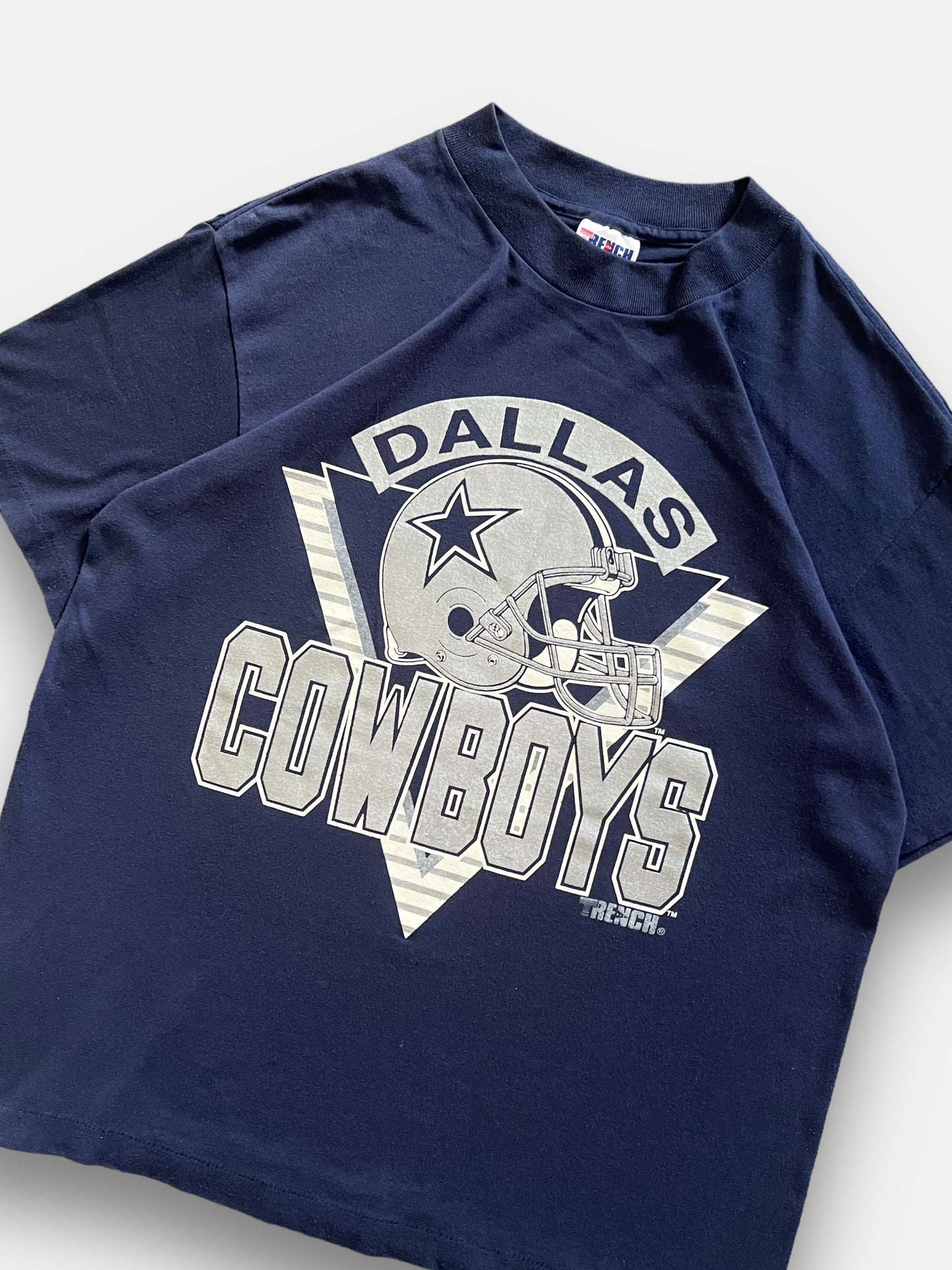 90s Dallas Cowboys Tee (L)