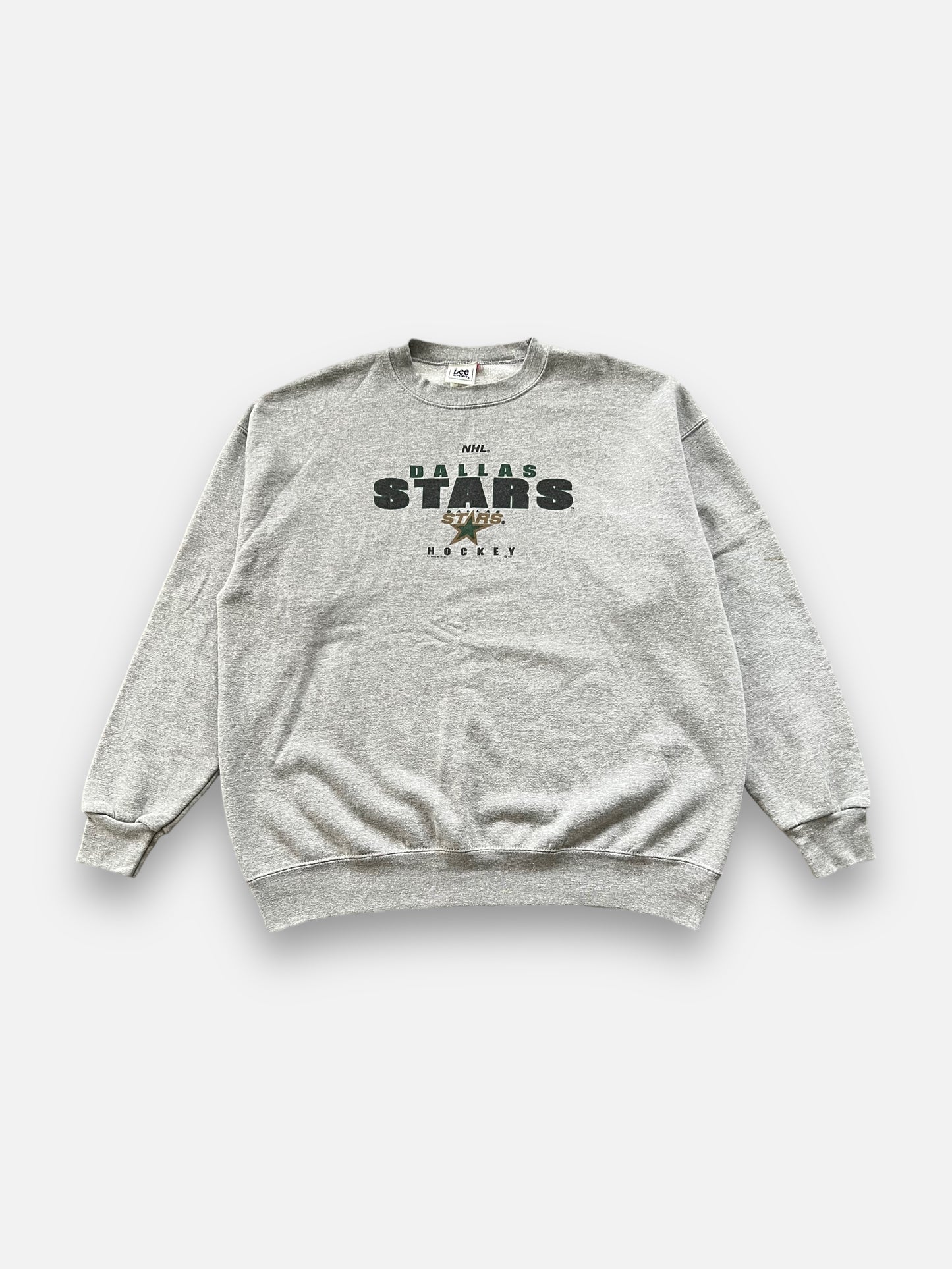 90's Dallas Stars Sweatshirt (XL)