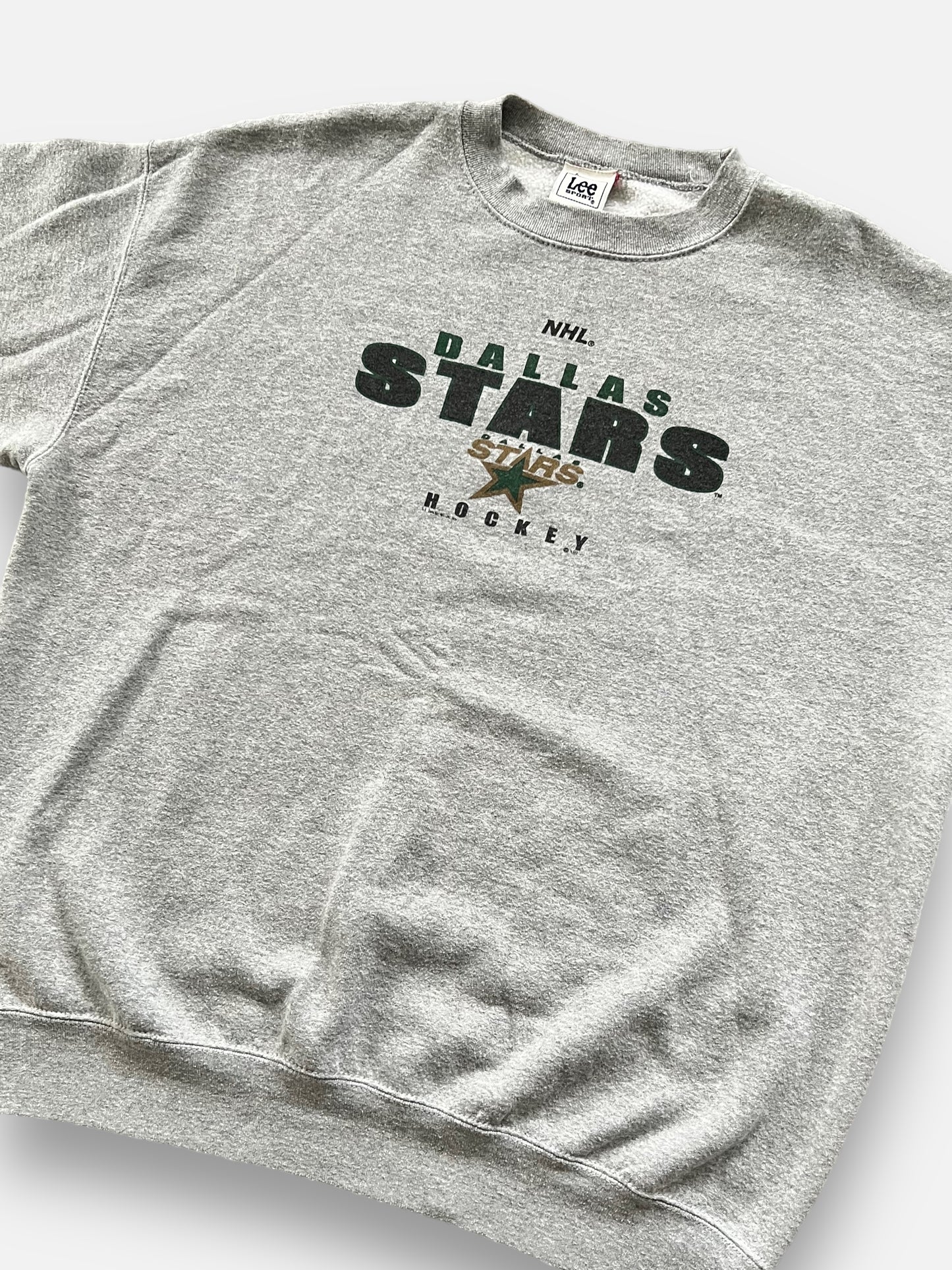 90's Dallas Stars Sweatshirt (XL)
