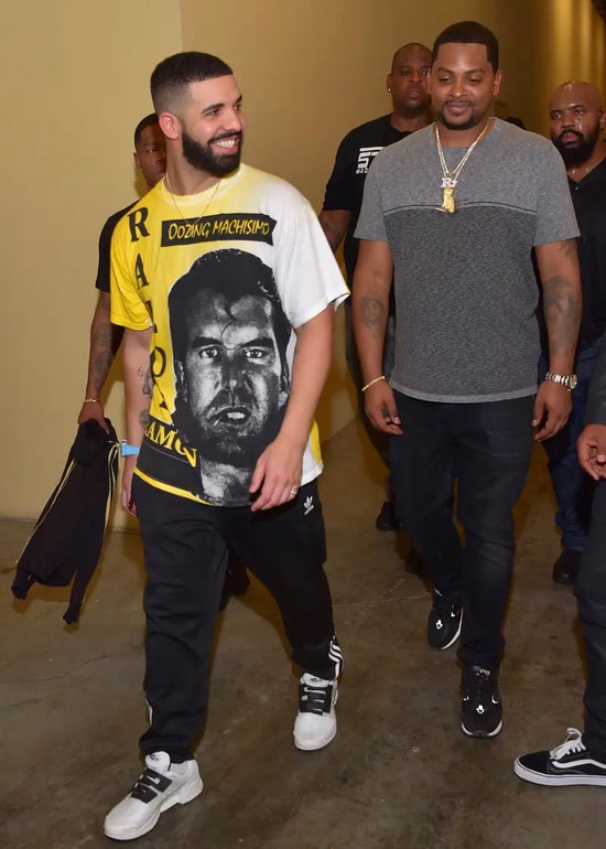 drake outfit inspiration