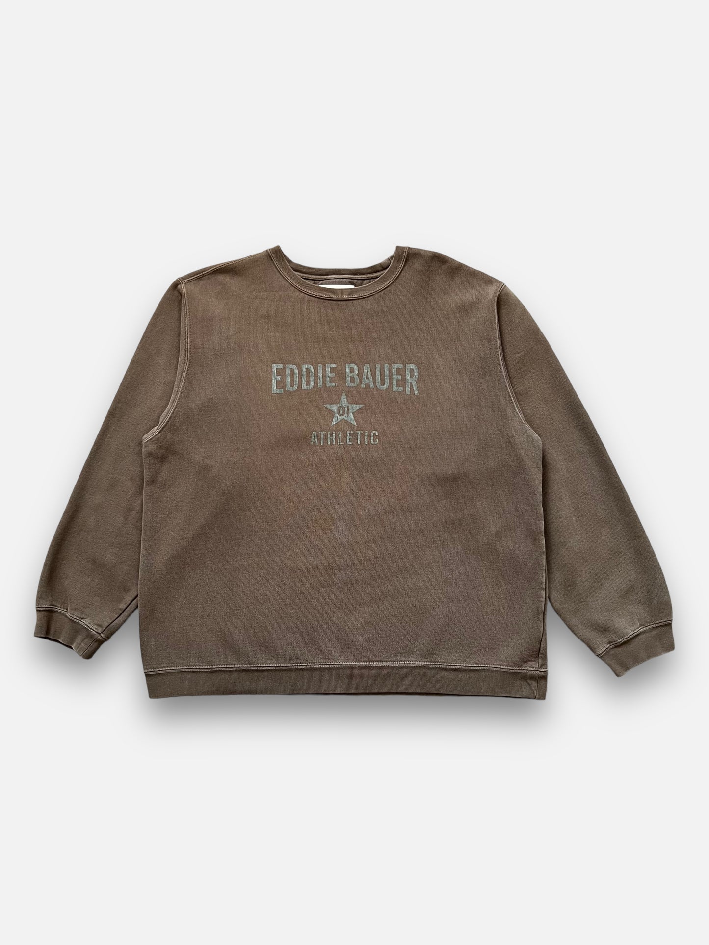 00s Eddie Bauer Sweatshirt (L)