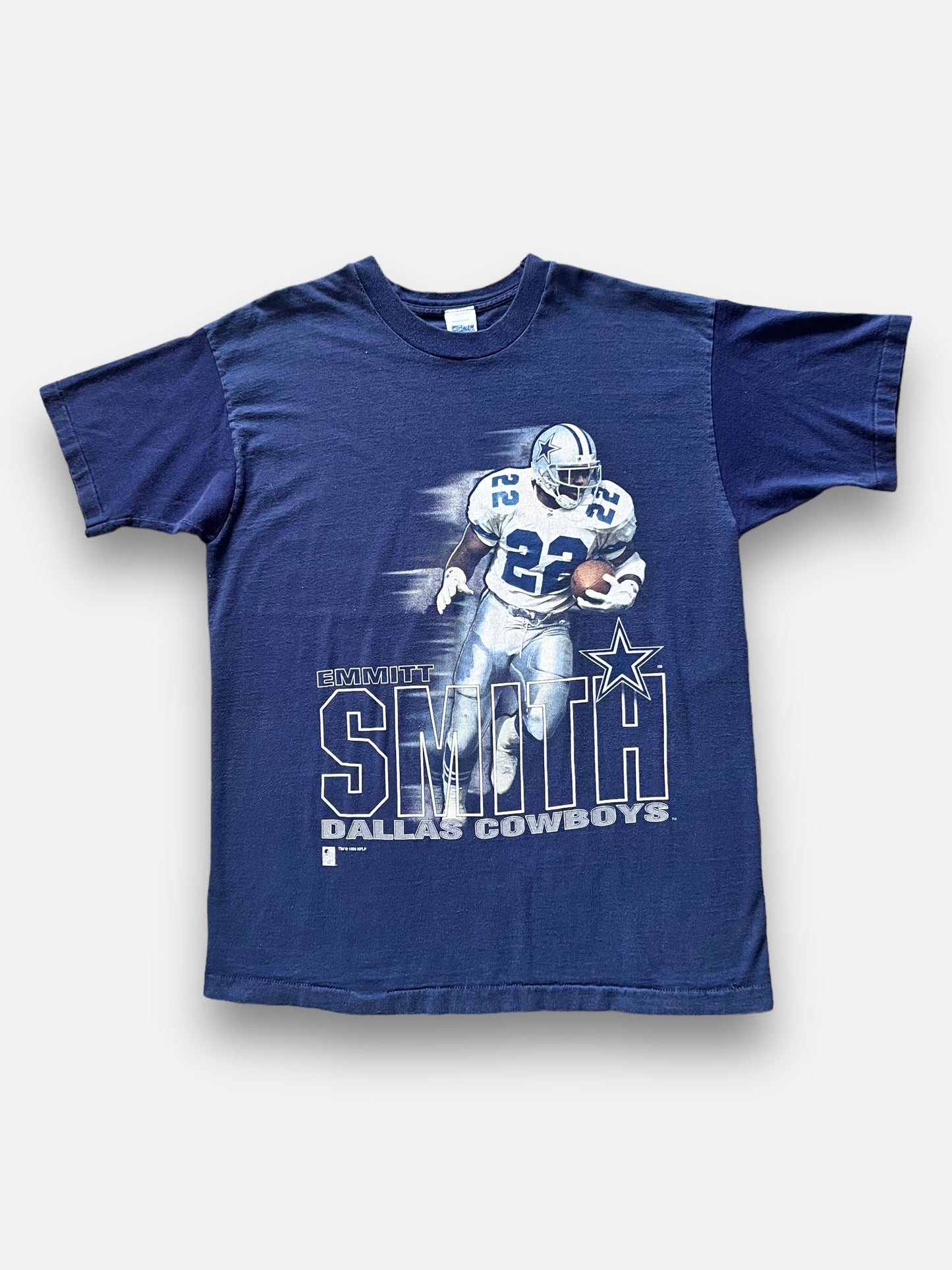 '95 Emmitt Smith Tee (XL)