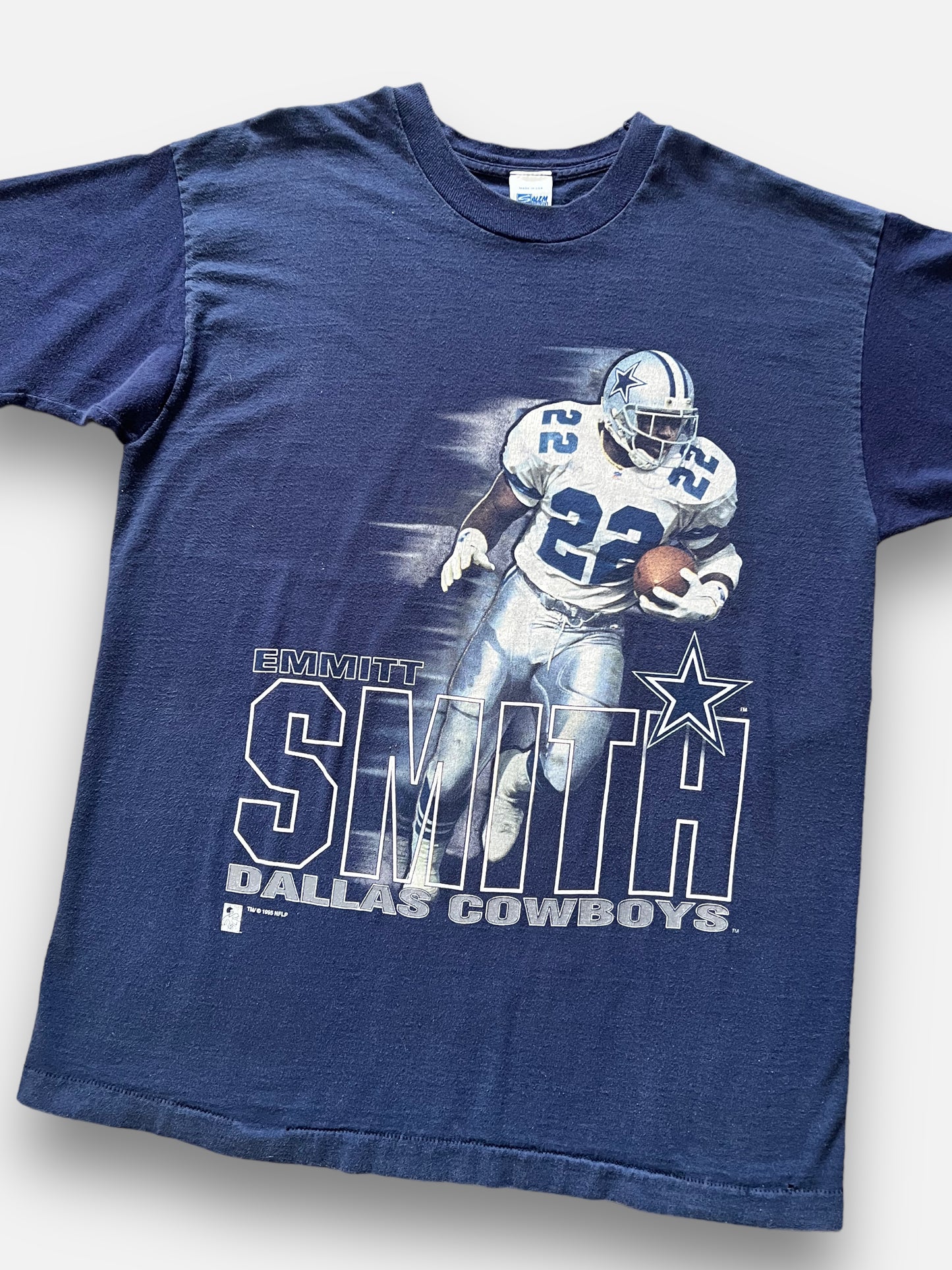 '95 Emmitt Smith Tee (XL)