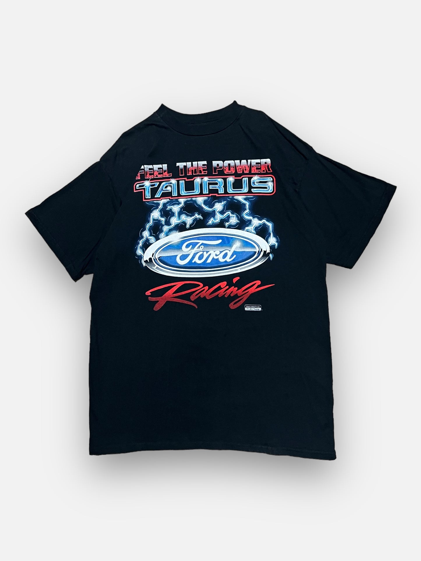 00s Ford Taurus Tee (XL)