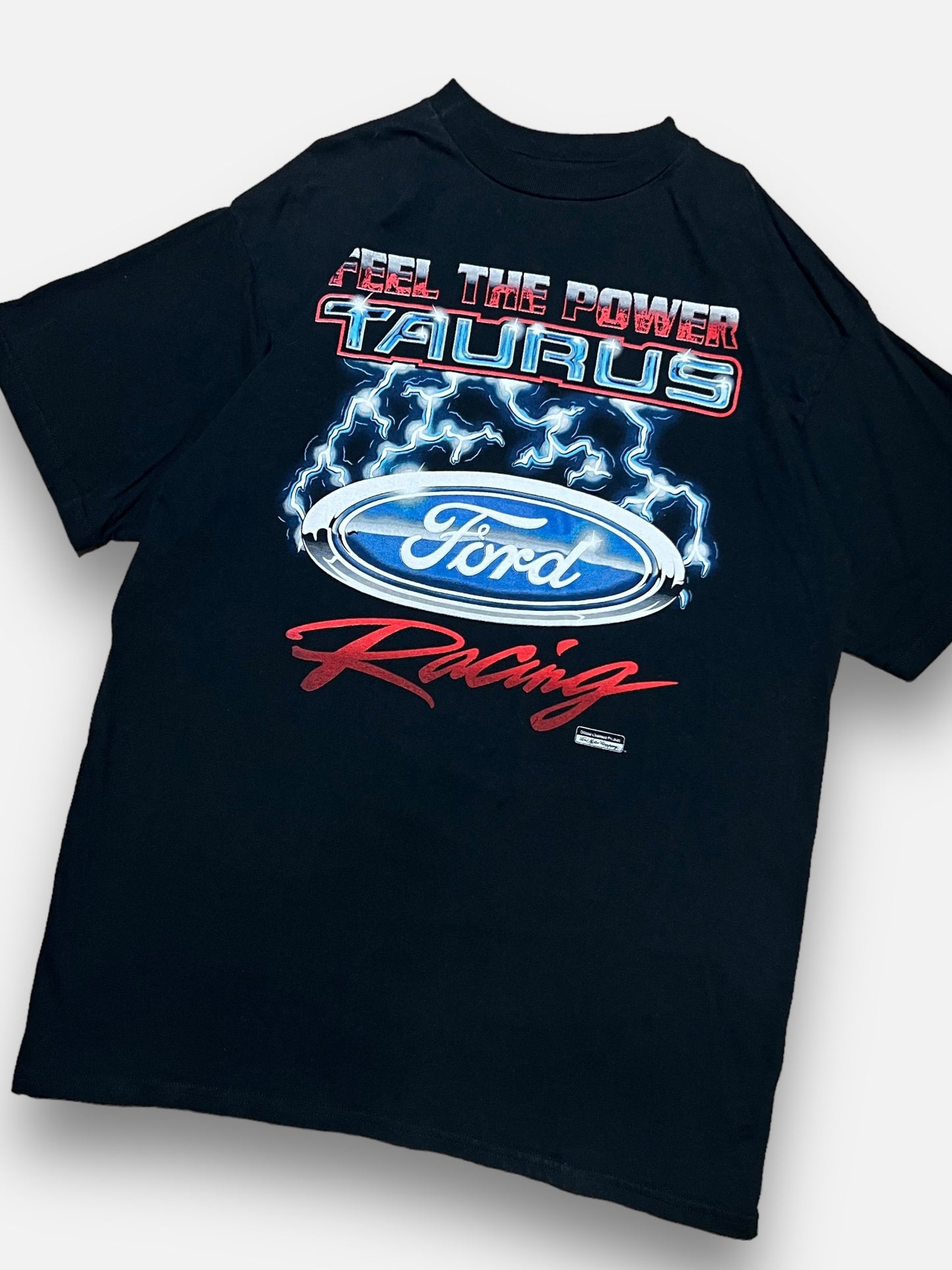 00s Ford Taurus Tee (XL)