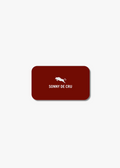 Sonny de Cru E-Gift Card