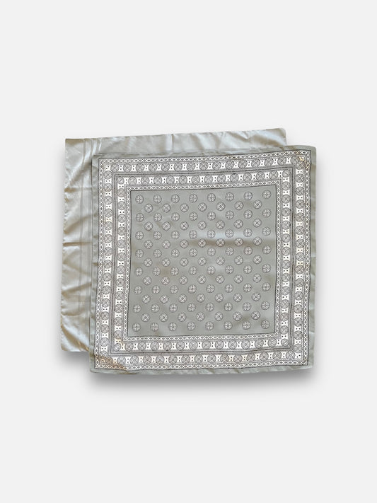 80s Polyester Bandana (2 Pack)