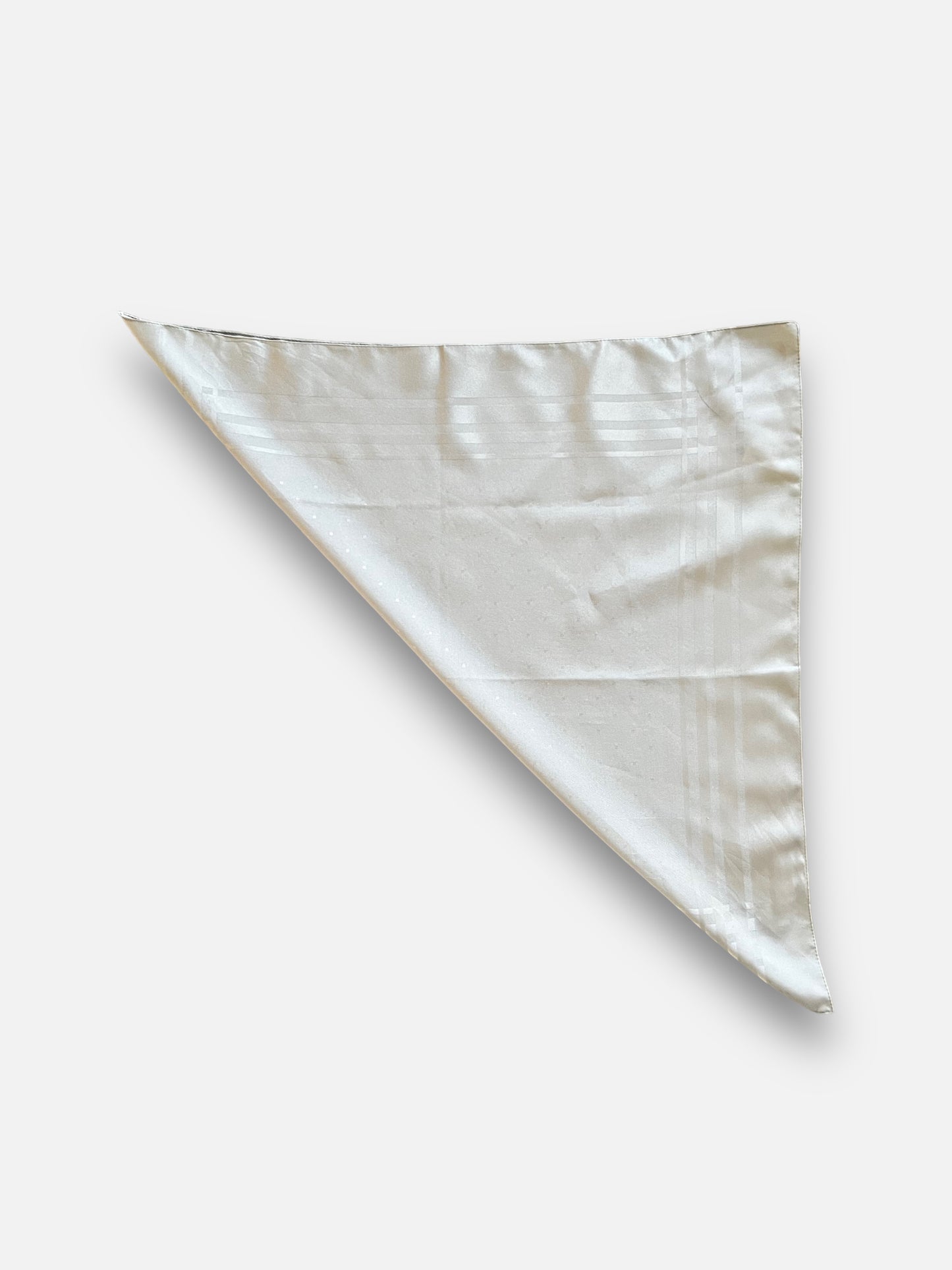 80s Polyester Bandana (2 Pack)