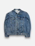 90s Guess Denim Jacket (L)
