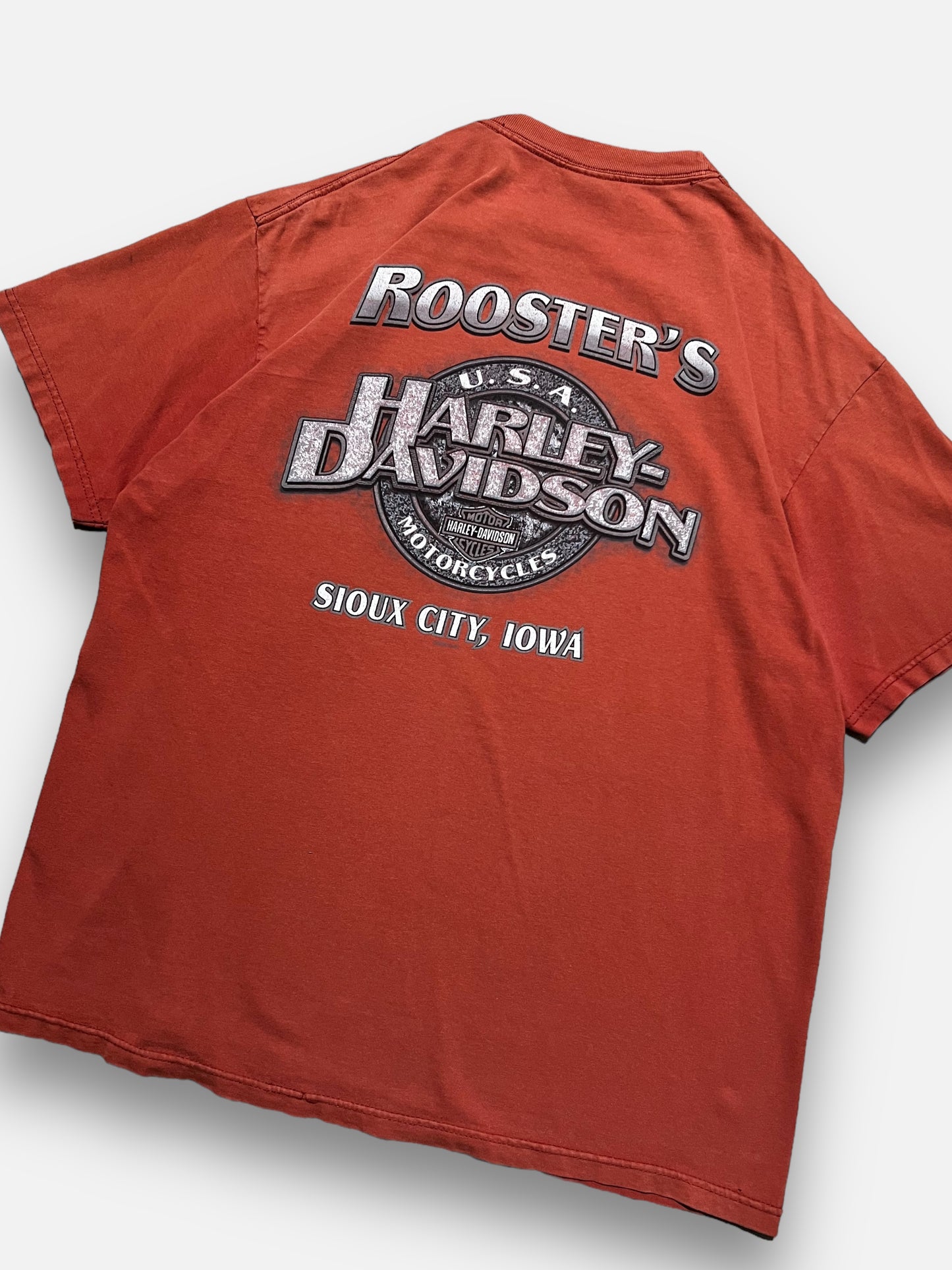 '04 Harley Davidson Roosters (XL)