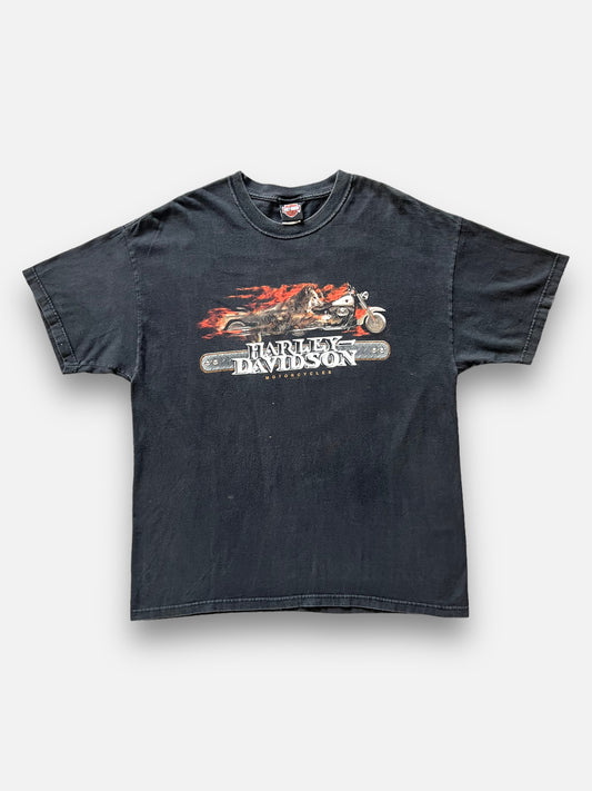 '02 Harley Davidson Tee (XL)