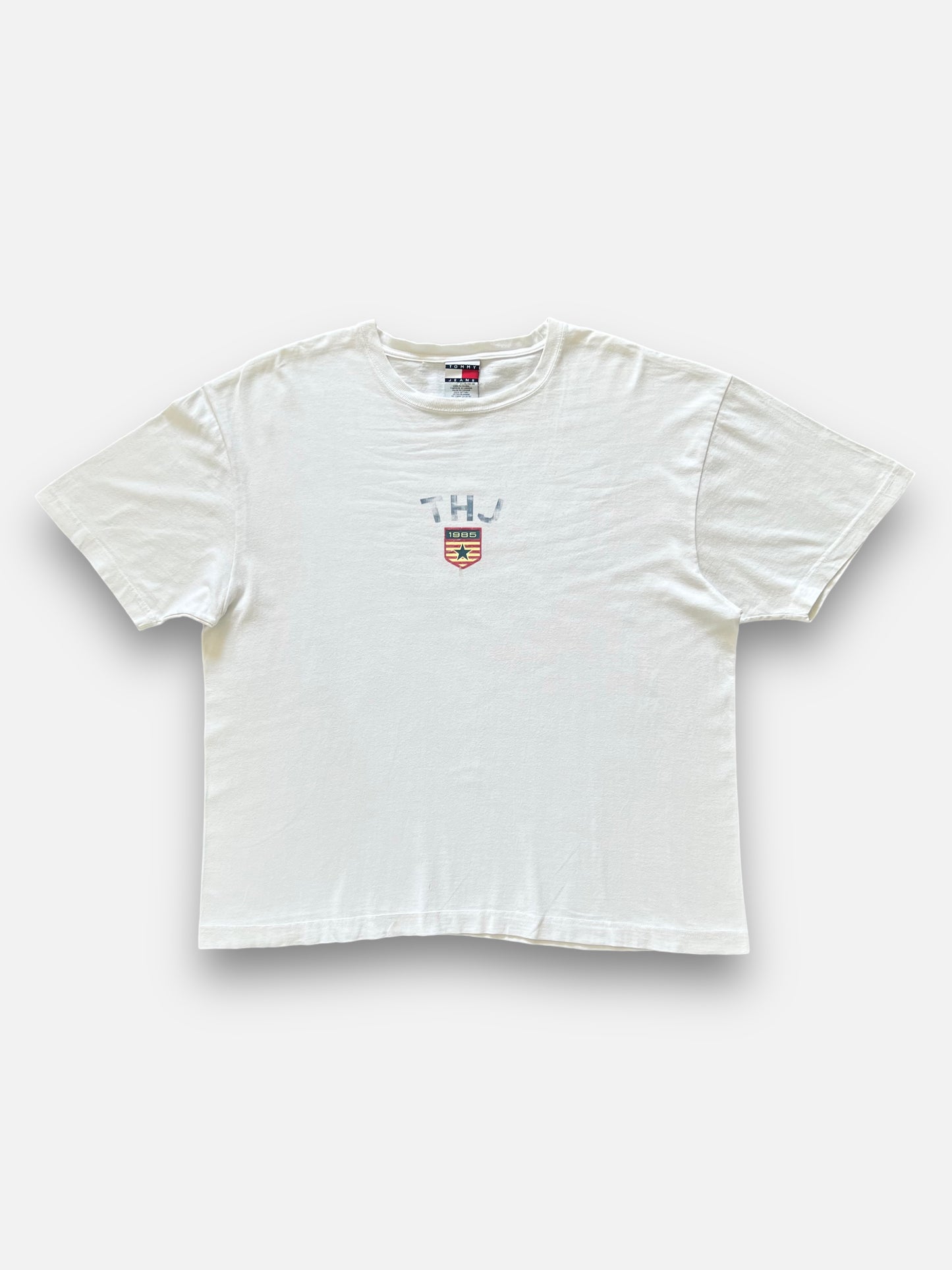 90s Tommy Hilfiger Tee (XL)