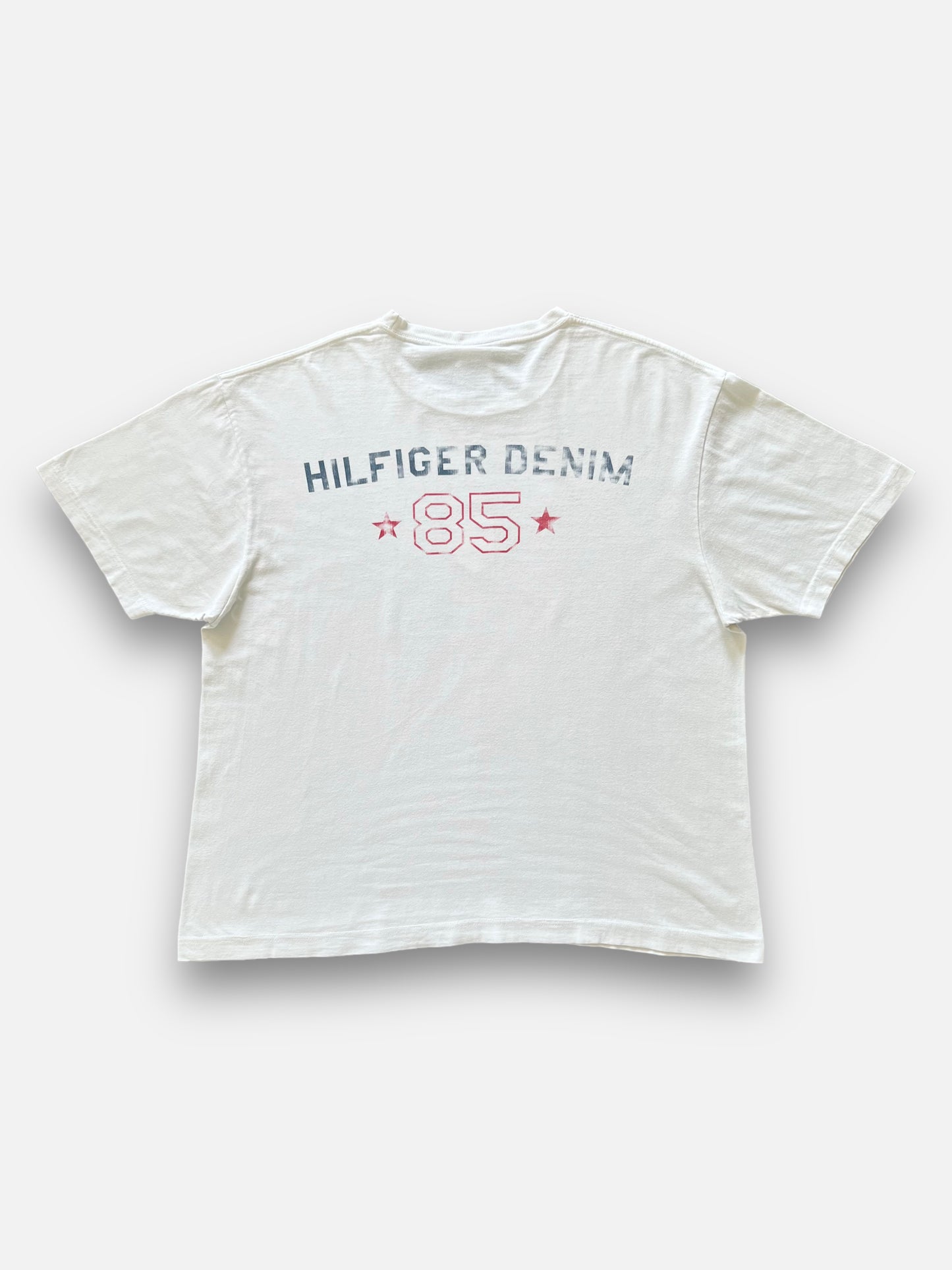 90s Tommy Hilfiger Tee (XL)