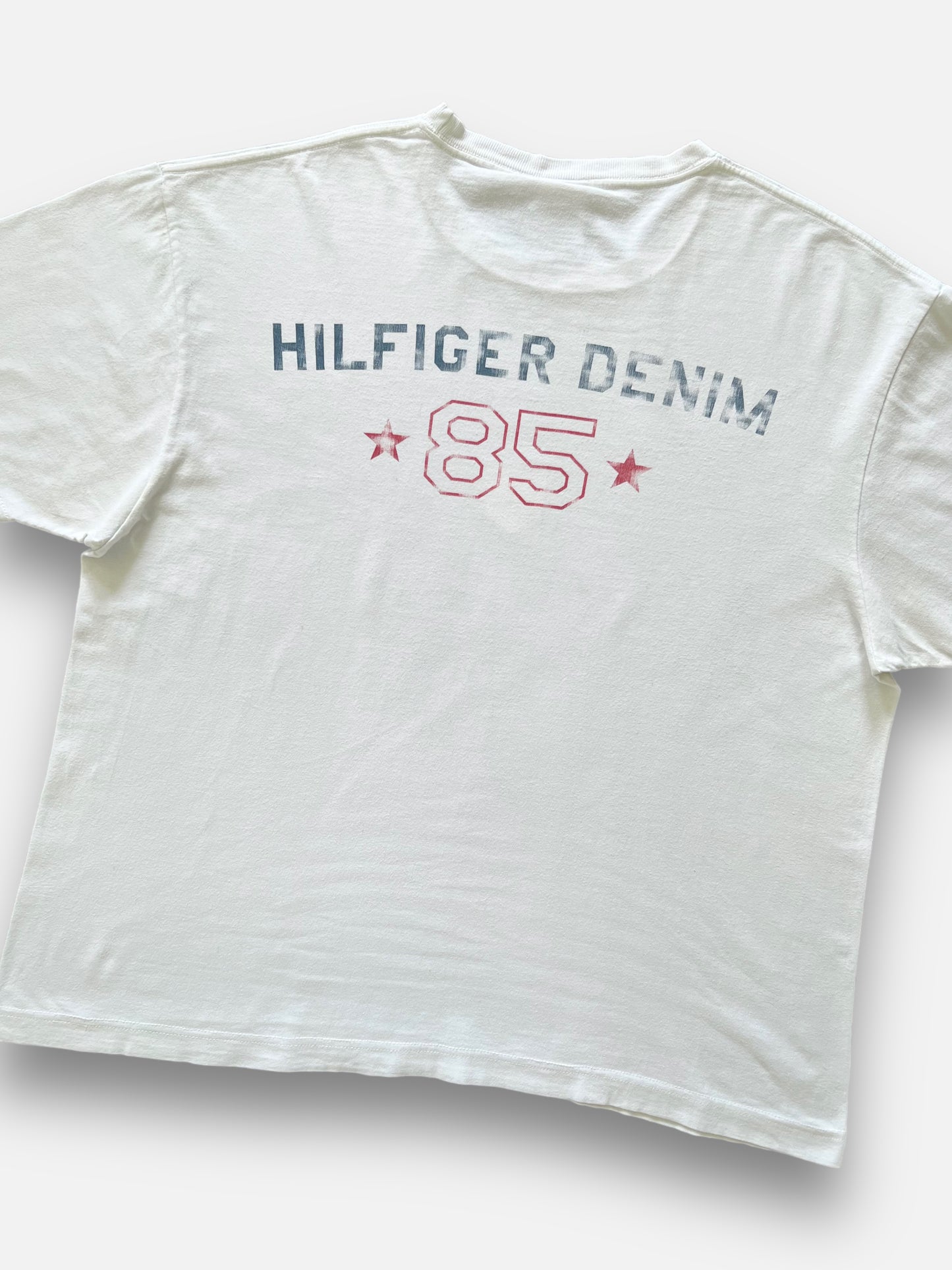 90s Tommy Hilfiger Tee (XL)