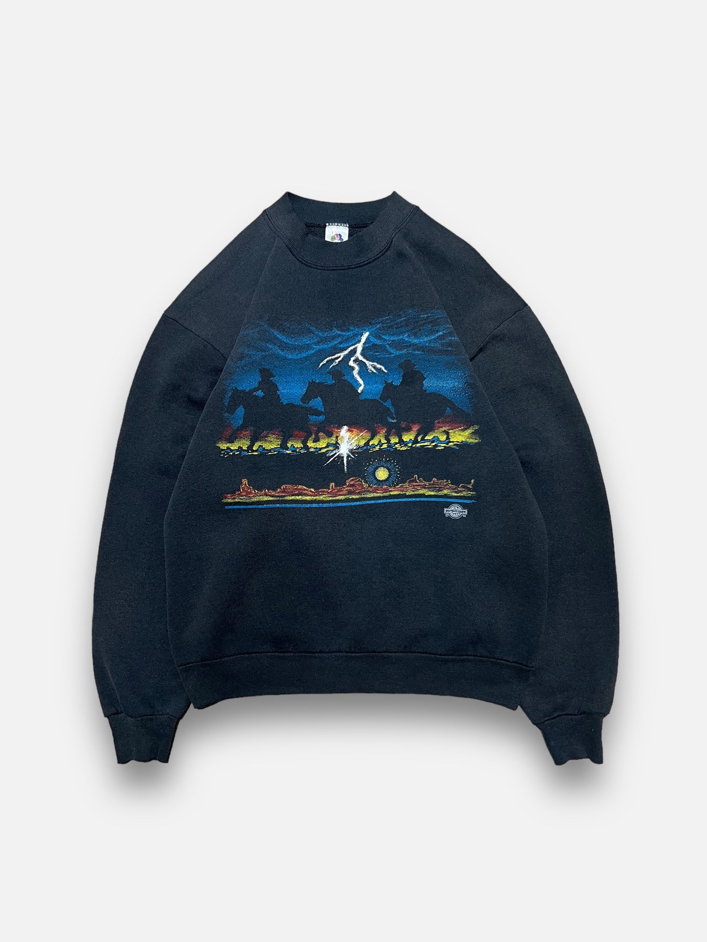 '96 Wild Horses Sweatshirt (M)