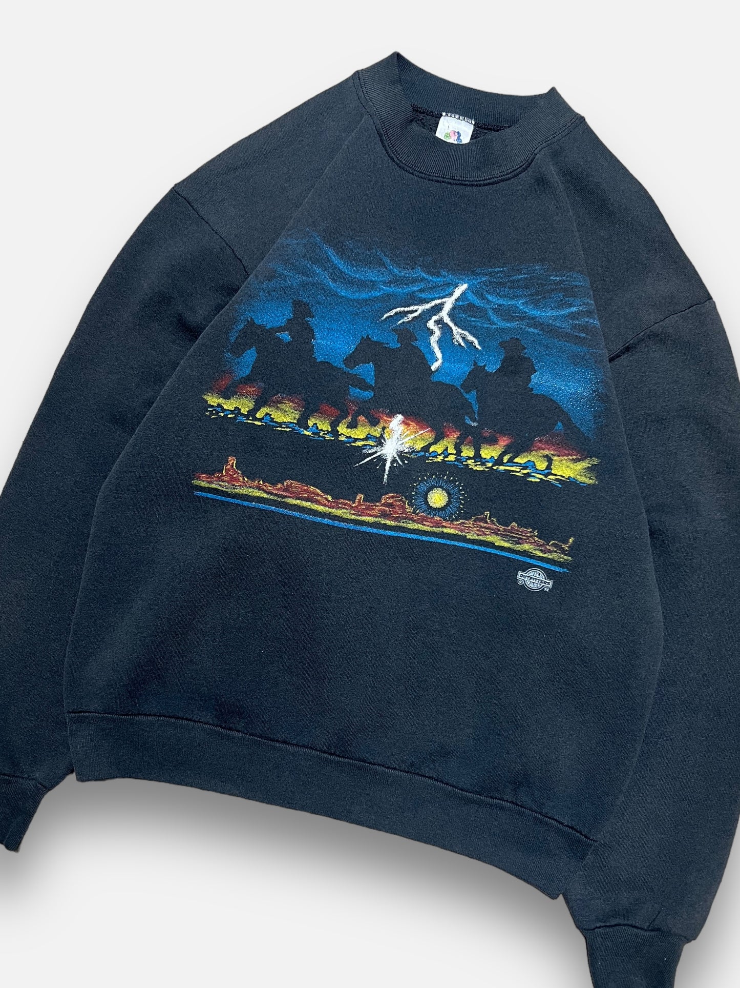 '96 Wild Horses Sweatshirt (M)