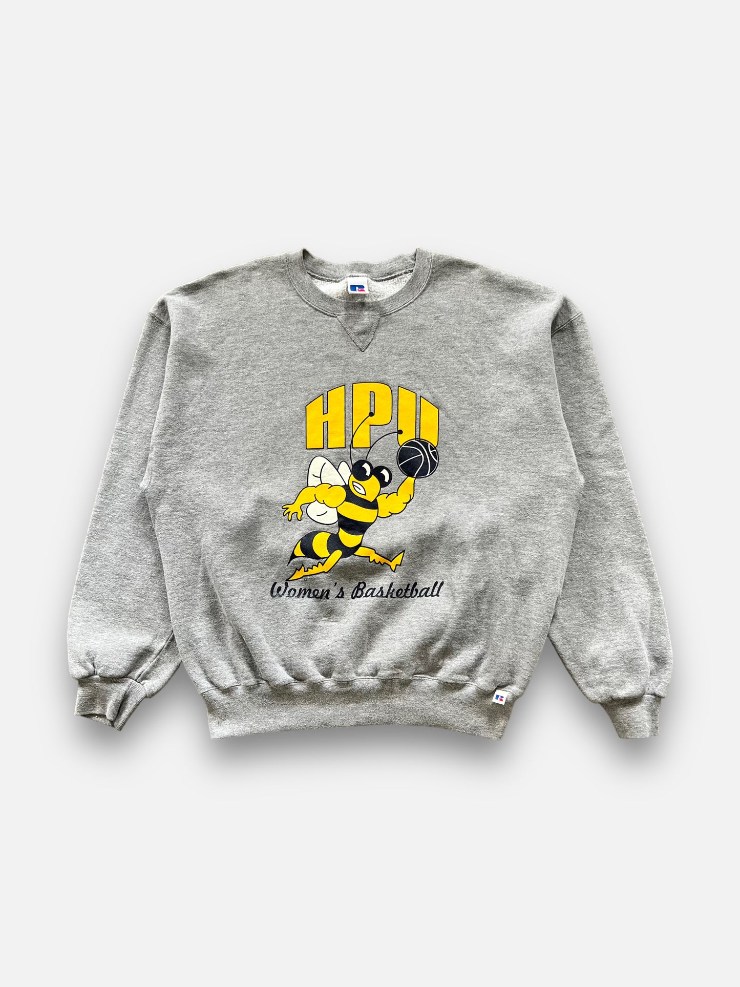 00s HPU Basketball Sweatshirt (XL)