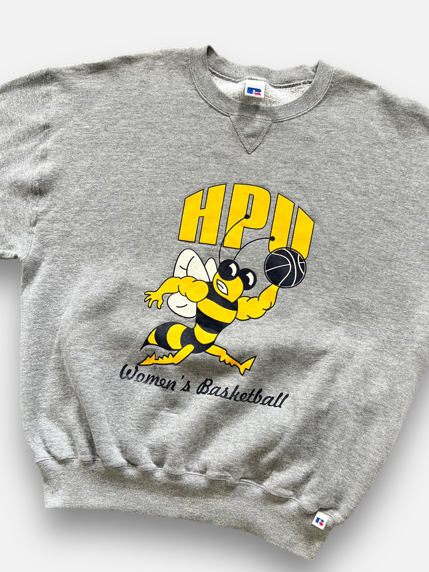 00s HPU Basketball Sweatshirt (XL)