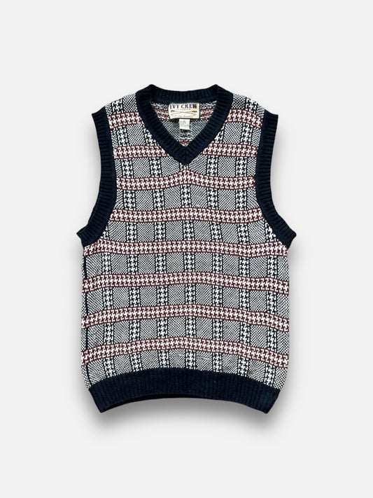 90s Ivy Crew Vest (L)