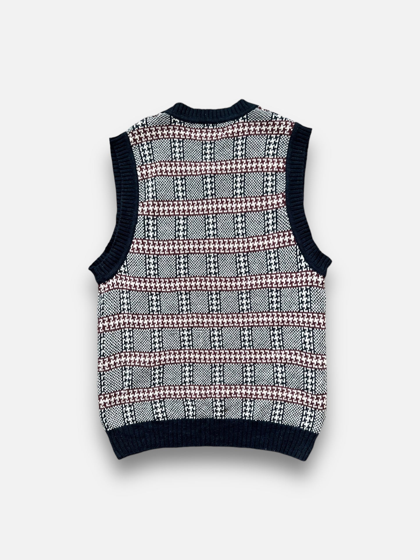 90s Ivy Crew Vest (L)