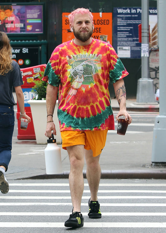 jonah hill grateful dead