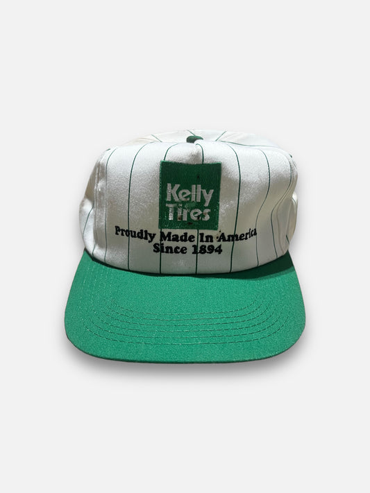 90s Kelly Tires Snapback