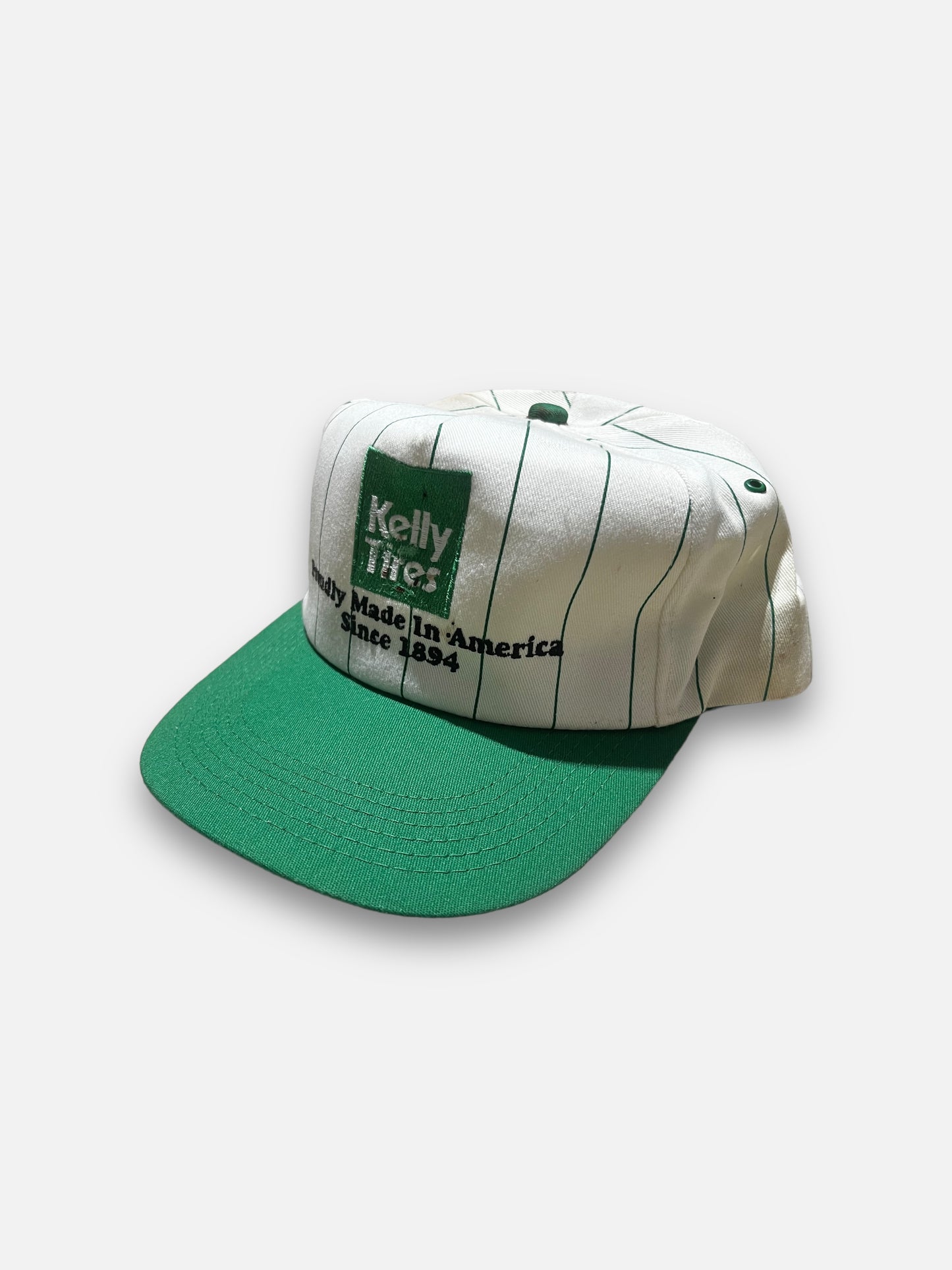 90s Kelly Tires Snapback