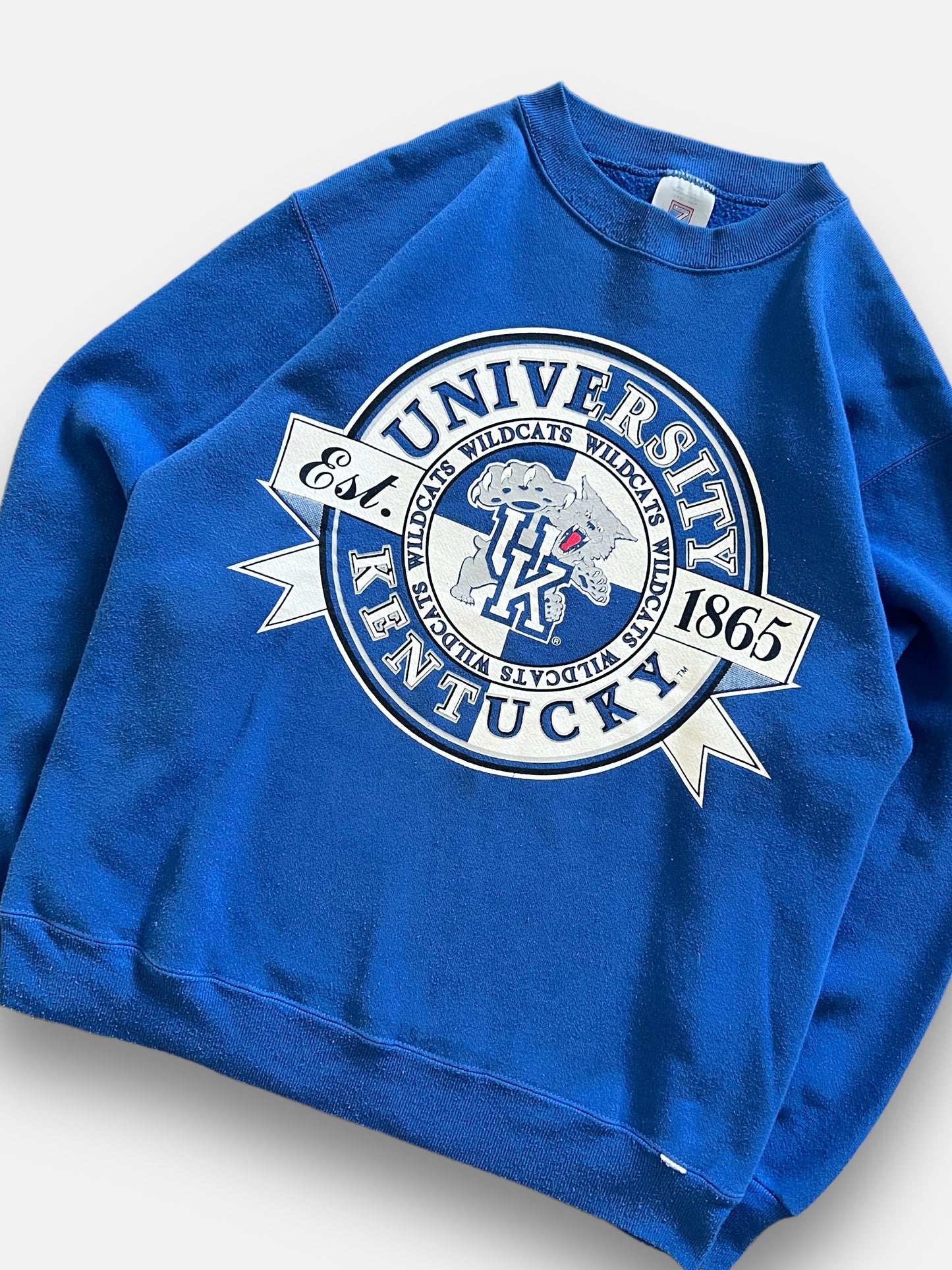 90s Kentucky University Sweatshirt (M)