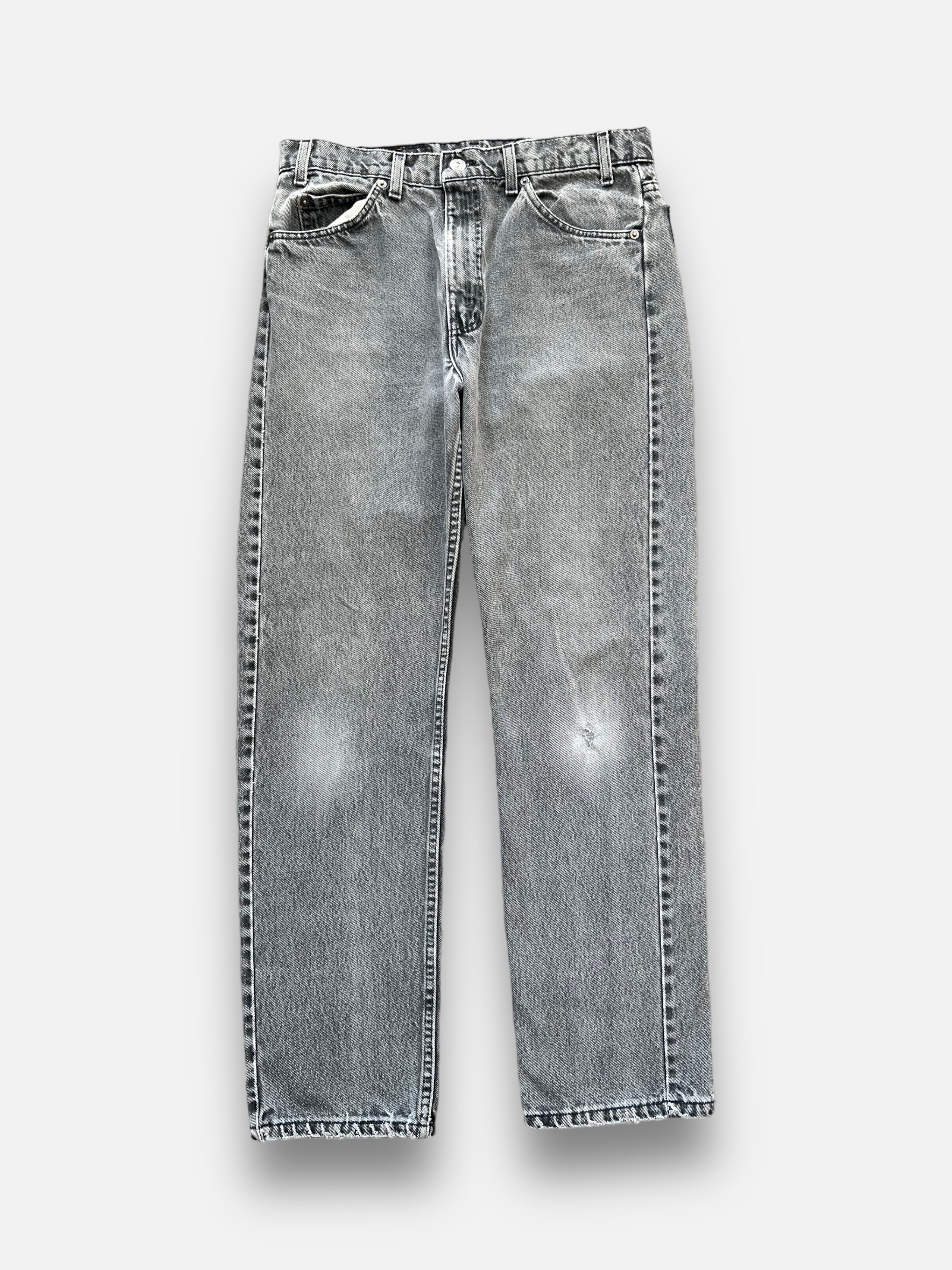 90s Levis 505 Orange Tab (33x30)
