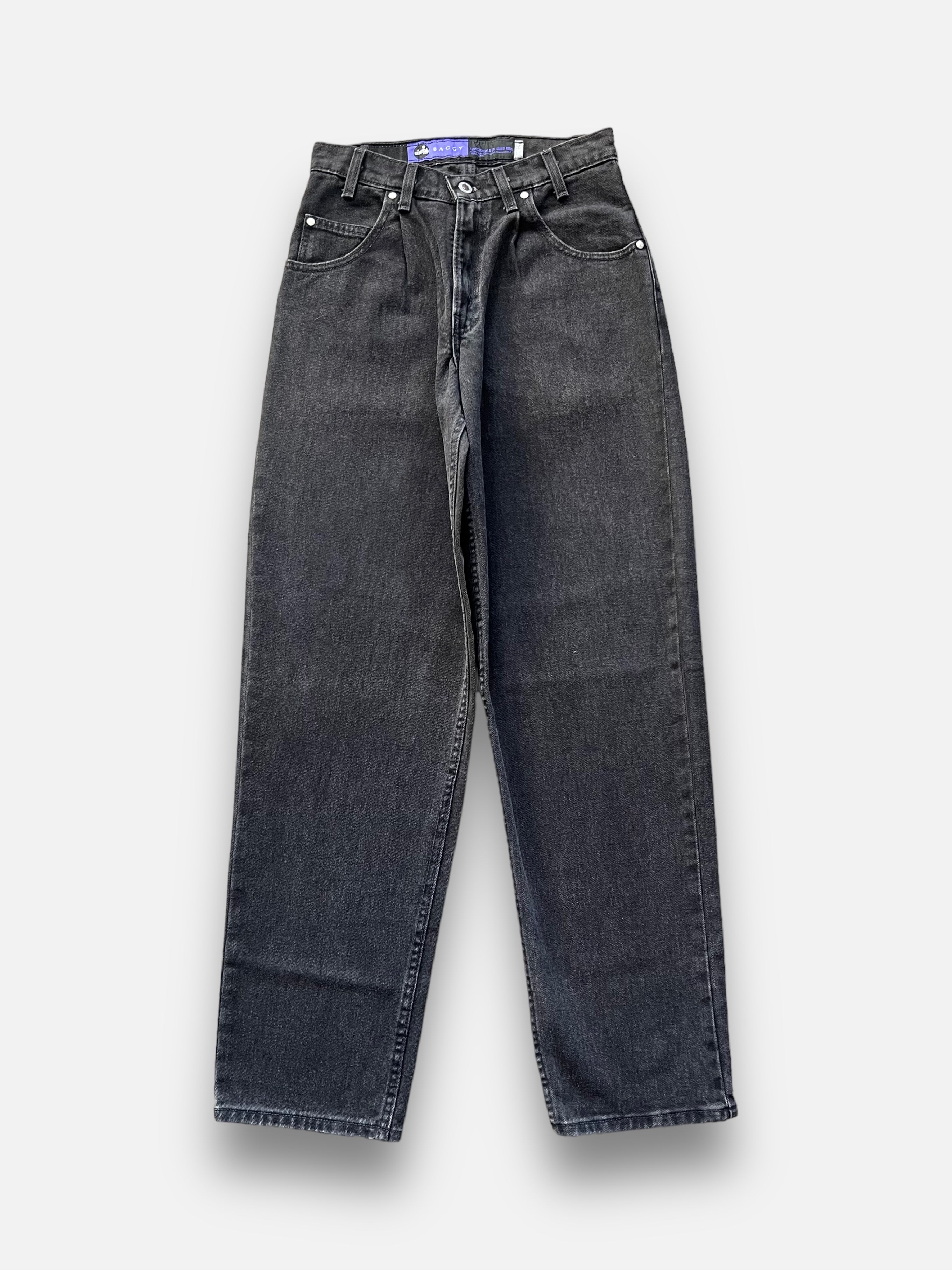 90s Levi's Silver Tab Baggy (29x34)