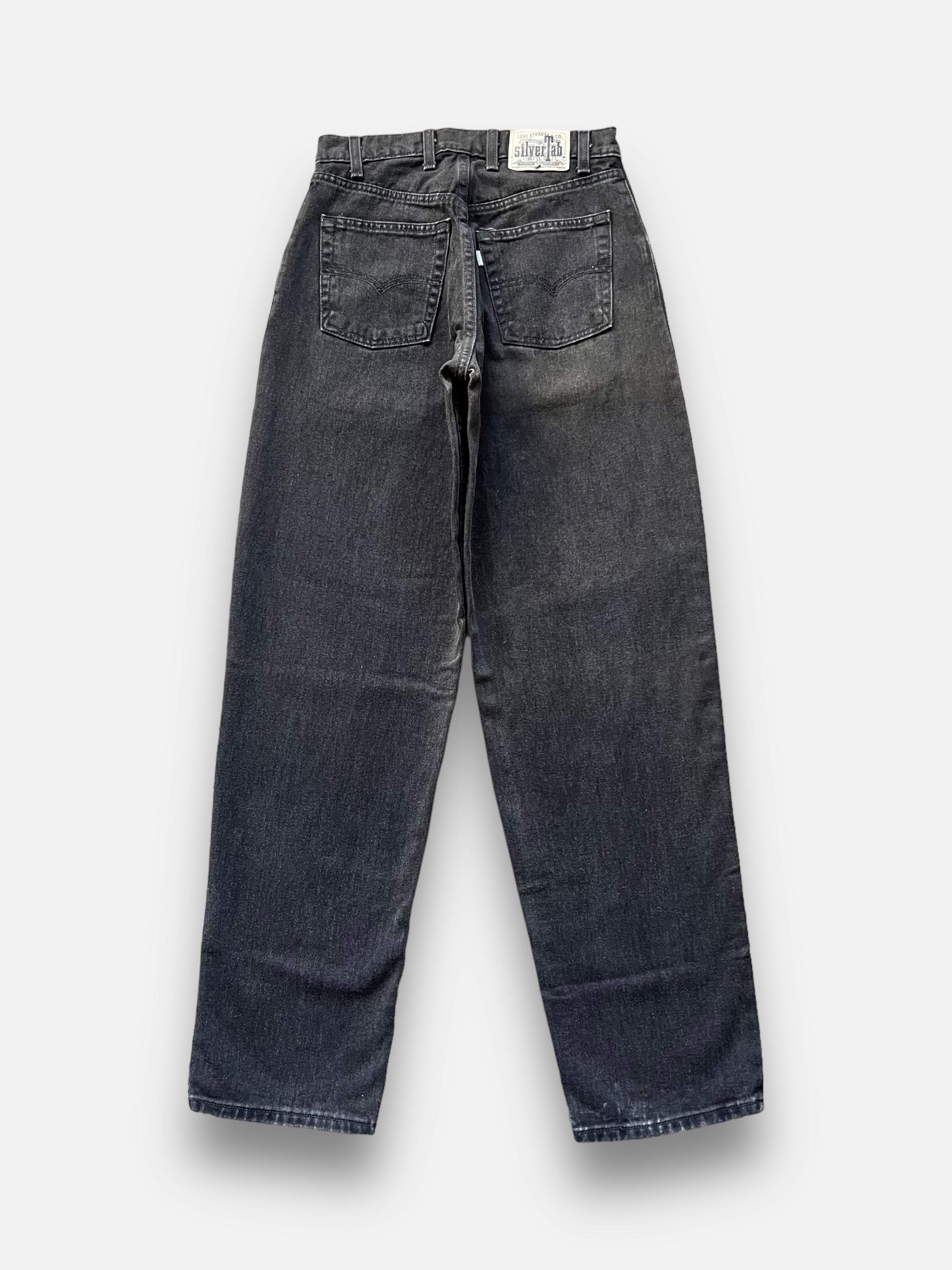 90s Levi's Silver Tab Baggy (29x34)