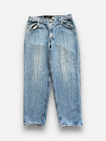 90s Levi's Silver Tab Loose (36x32)