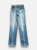 70s Levi's White Tab (28x34)