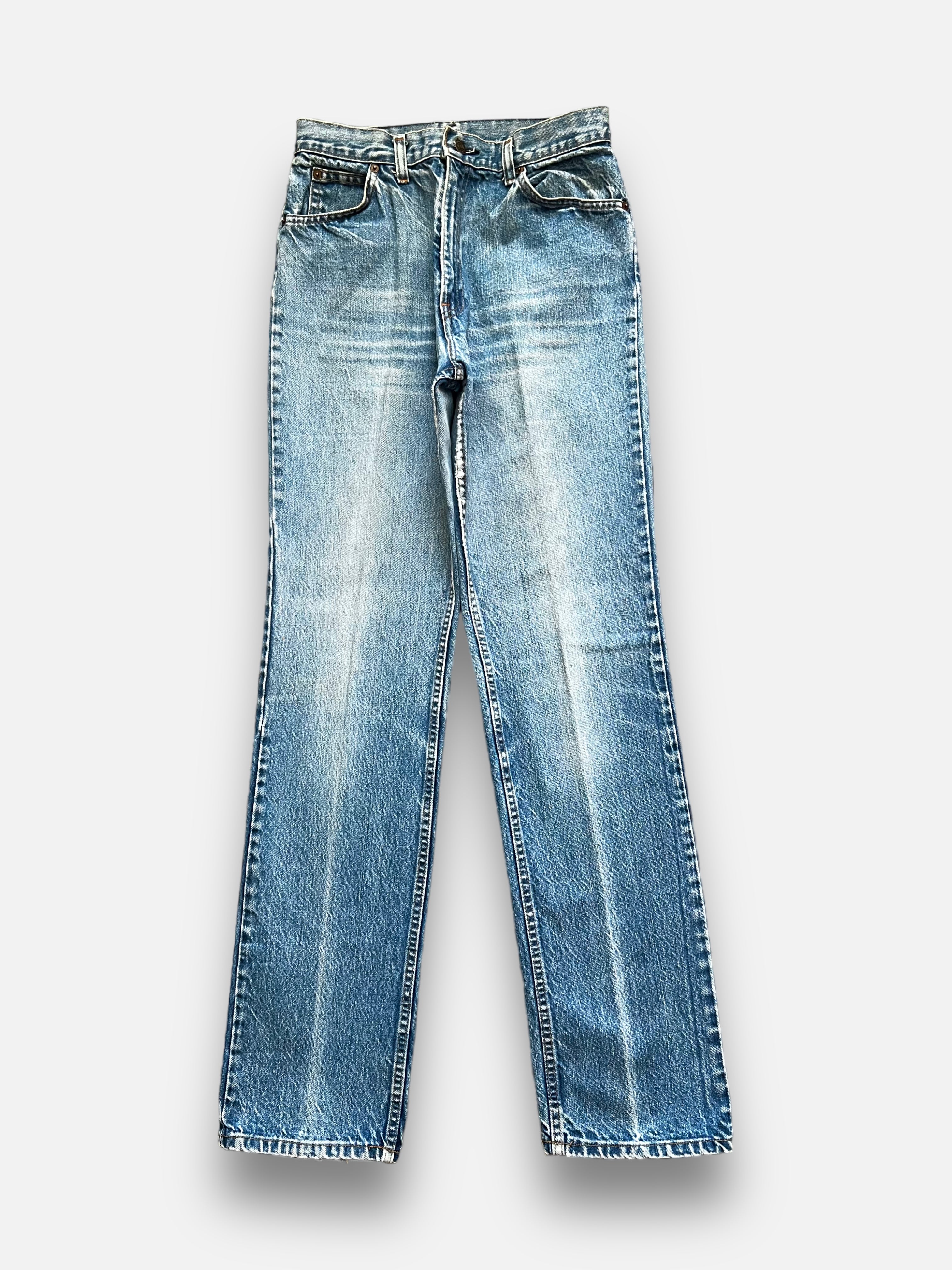 70s Levi's White Tab (28x34)
