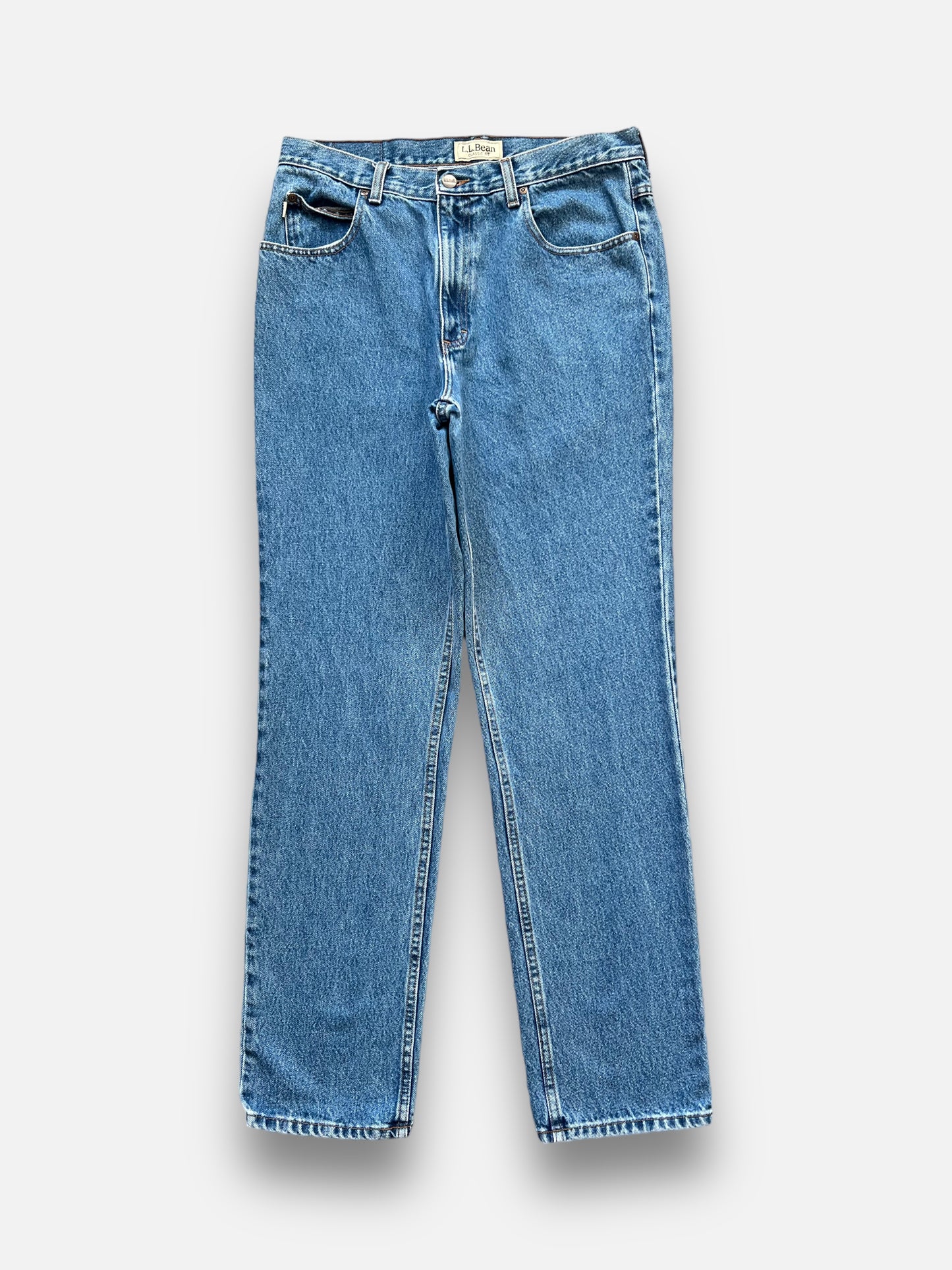 90s LL Bean Jeans (33x32)