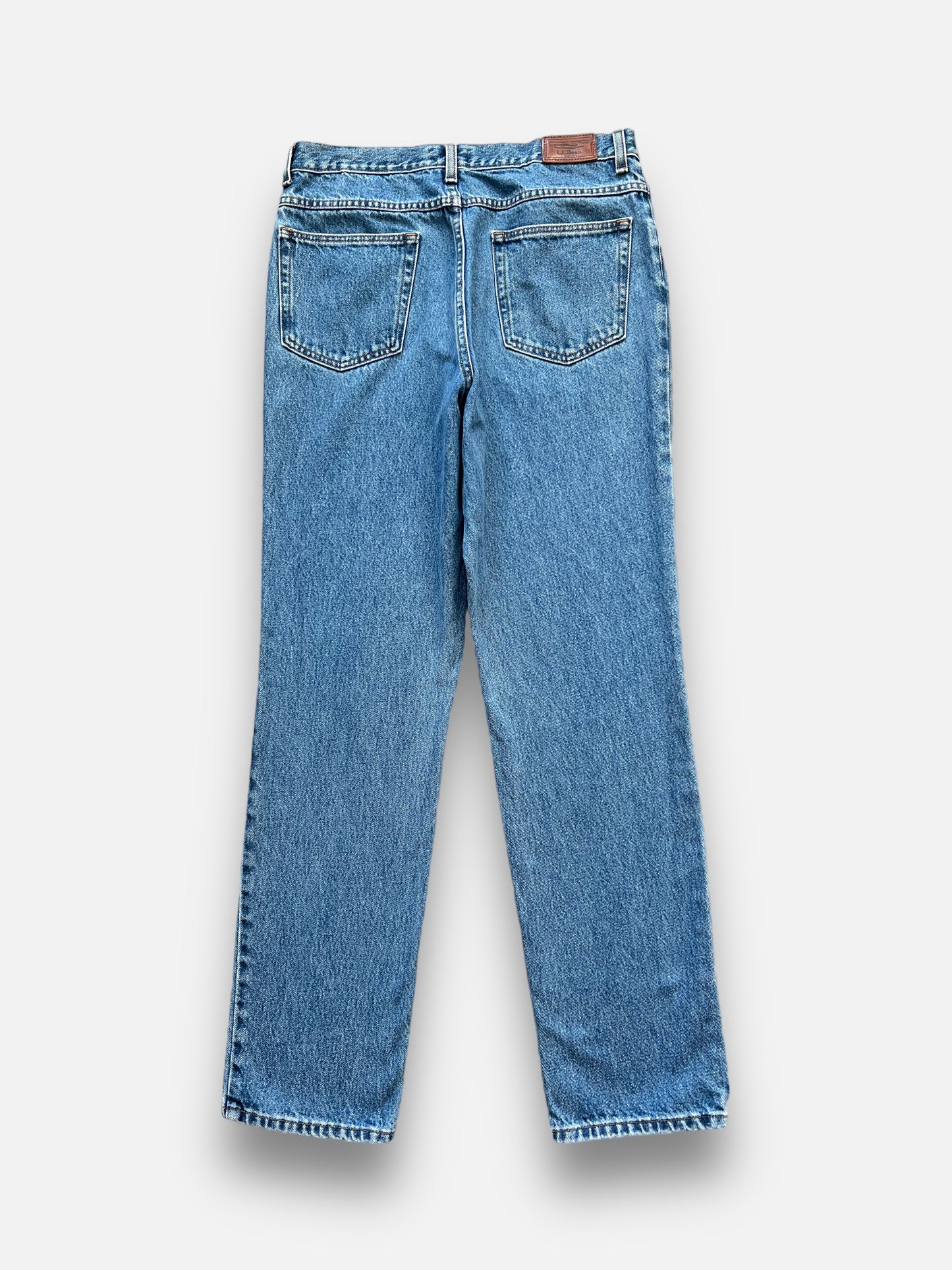 90s LL Bean Jeans (33x32)