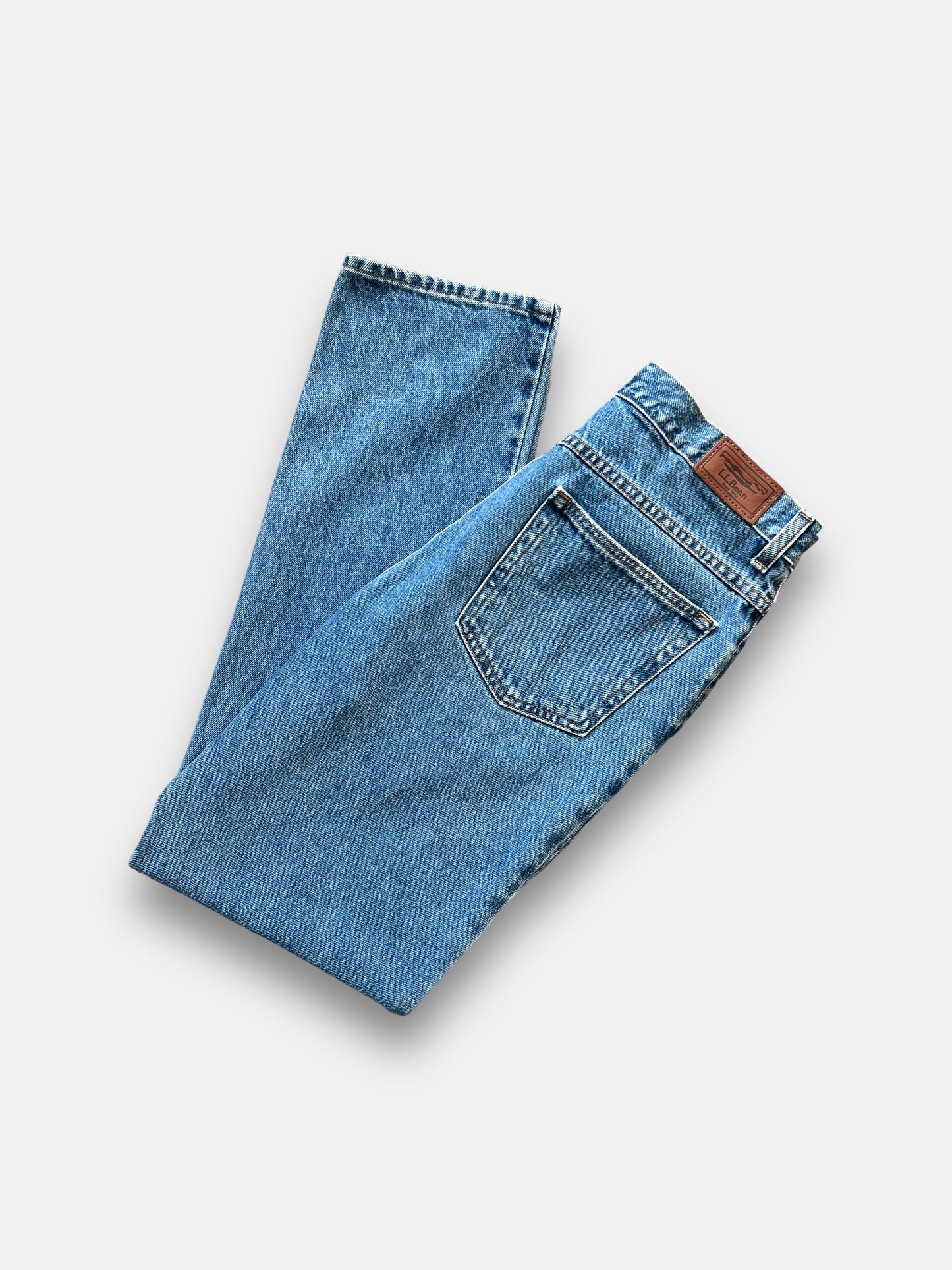 90s LL Bean Jeans (33x32)