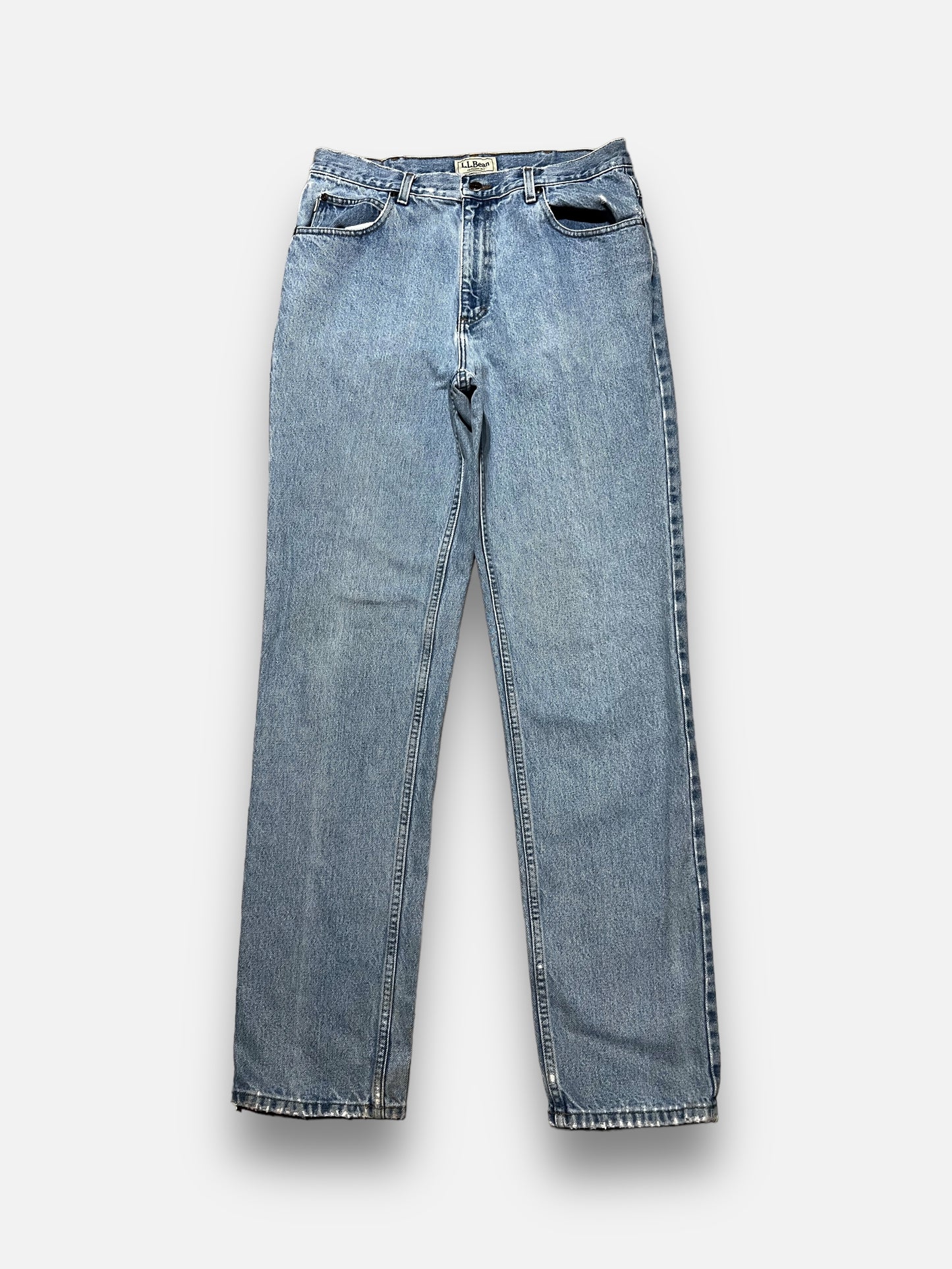 90s LL Bean Jeans (34x36)