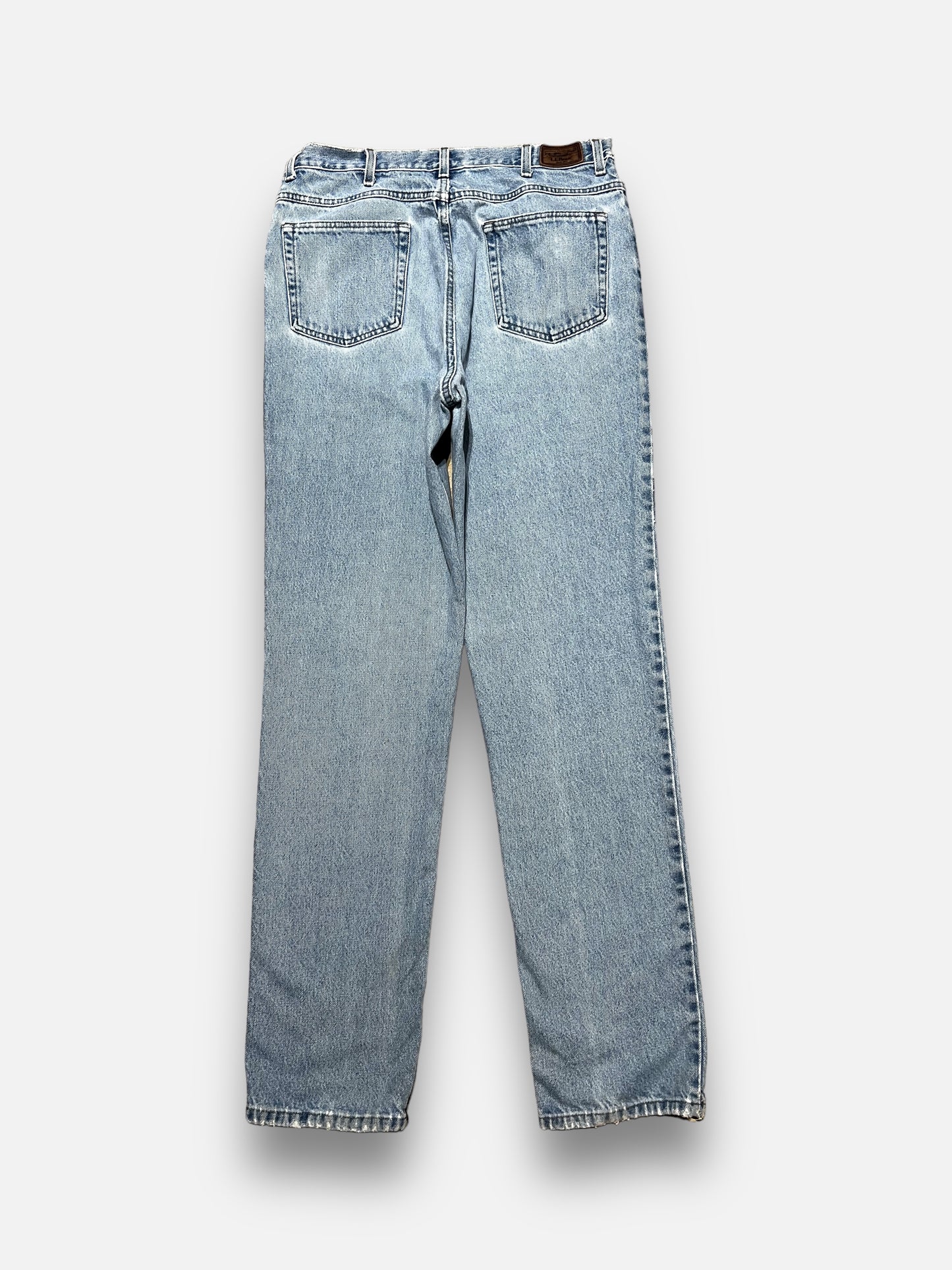 90s LL Bean Jeans (34x36)