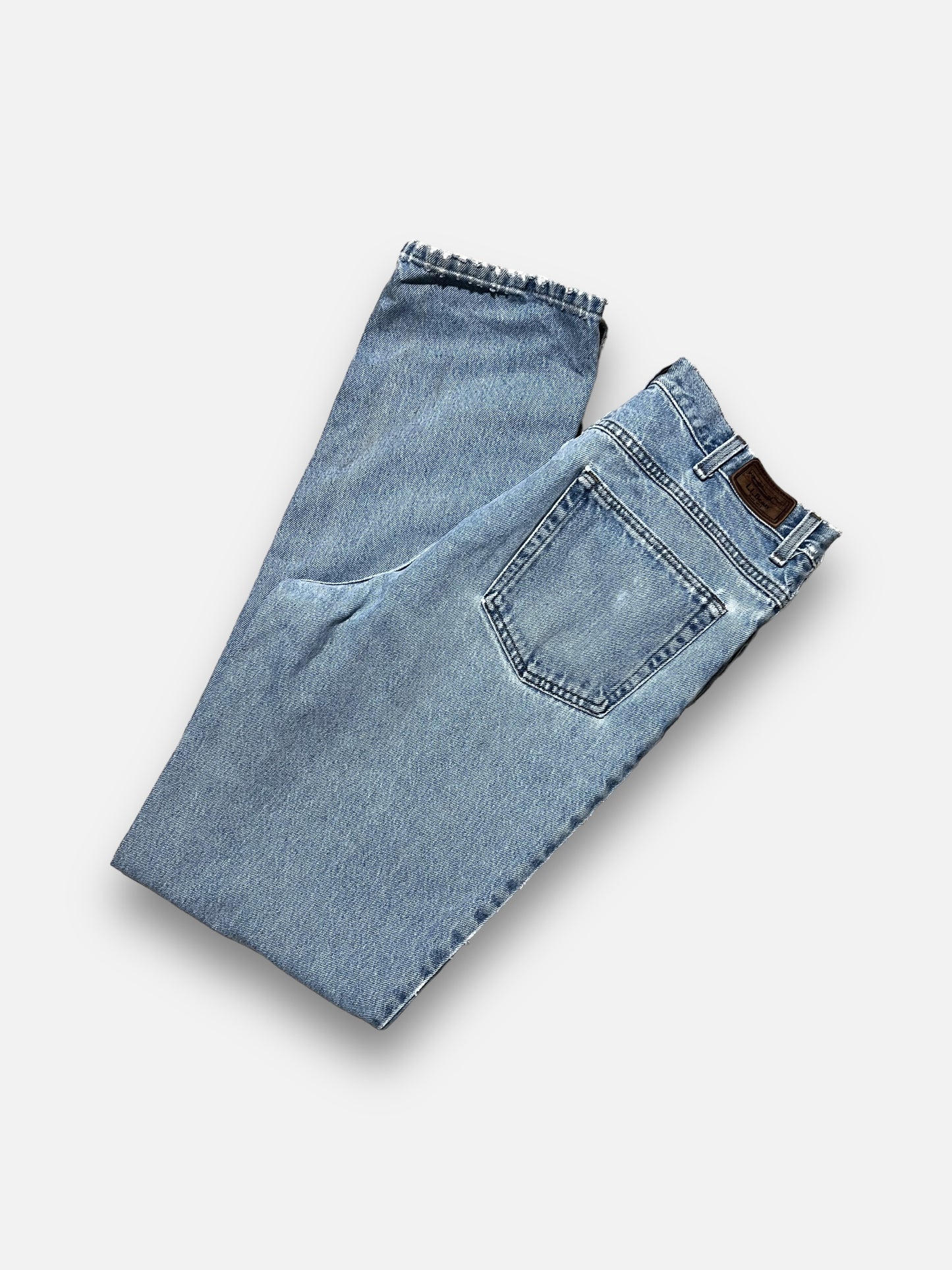 90s LL Bean Jeans (34x36)