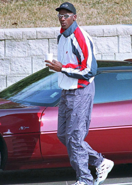 michael jordan jumpsuit