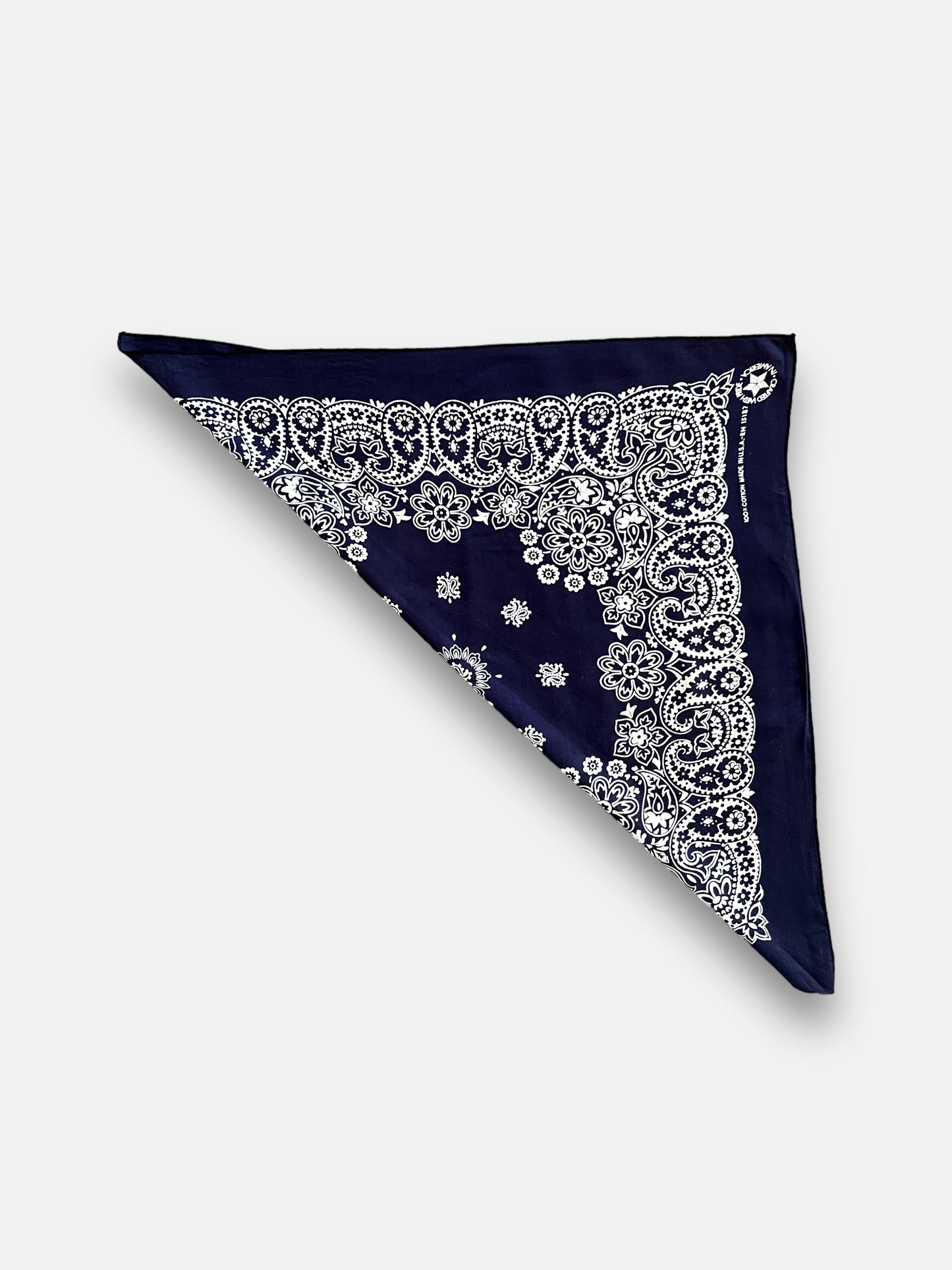 80s Bandana