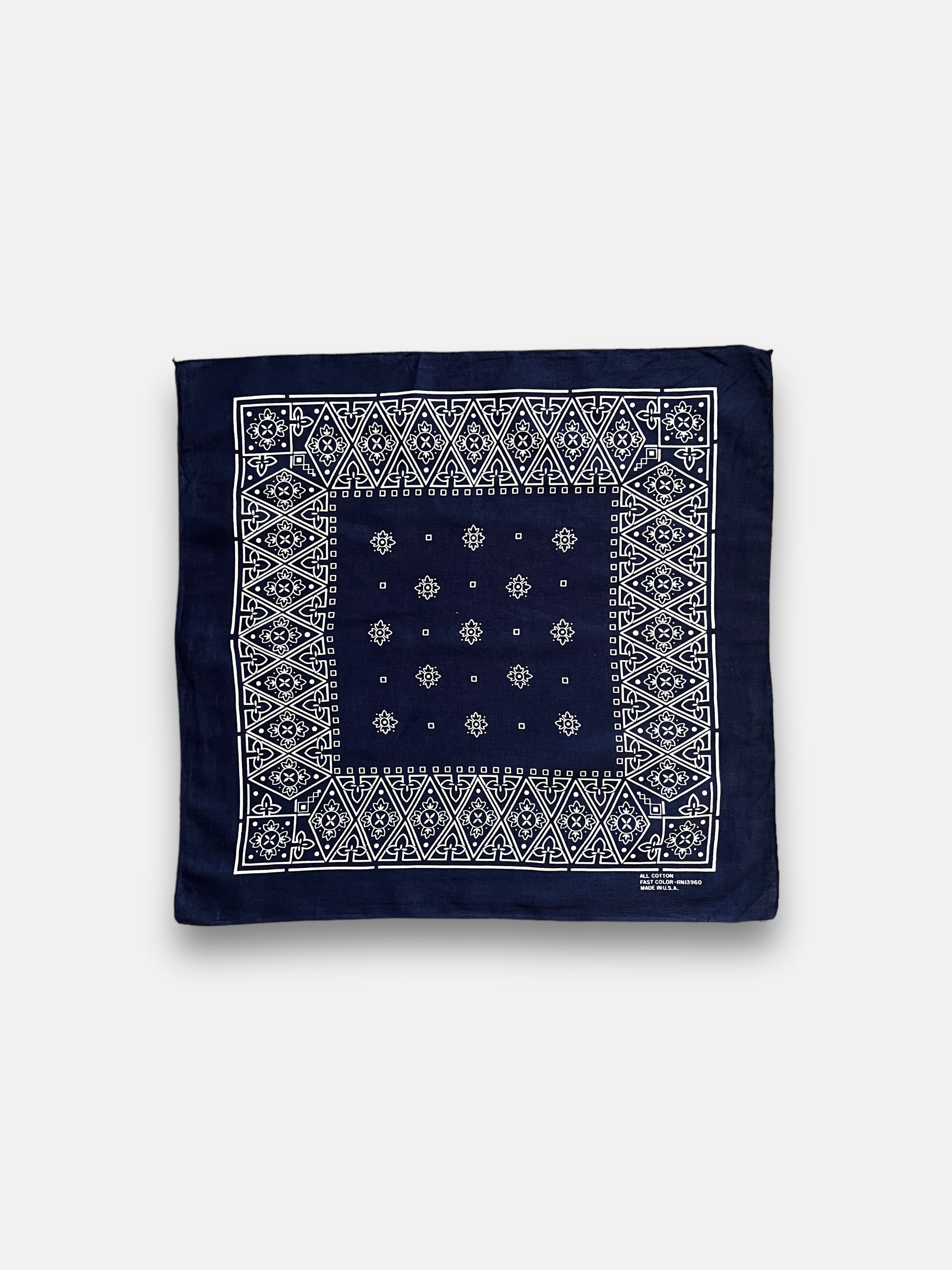 70s Bandana