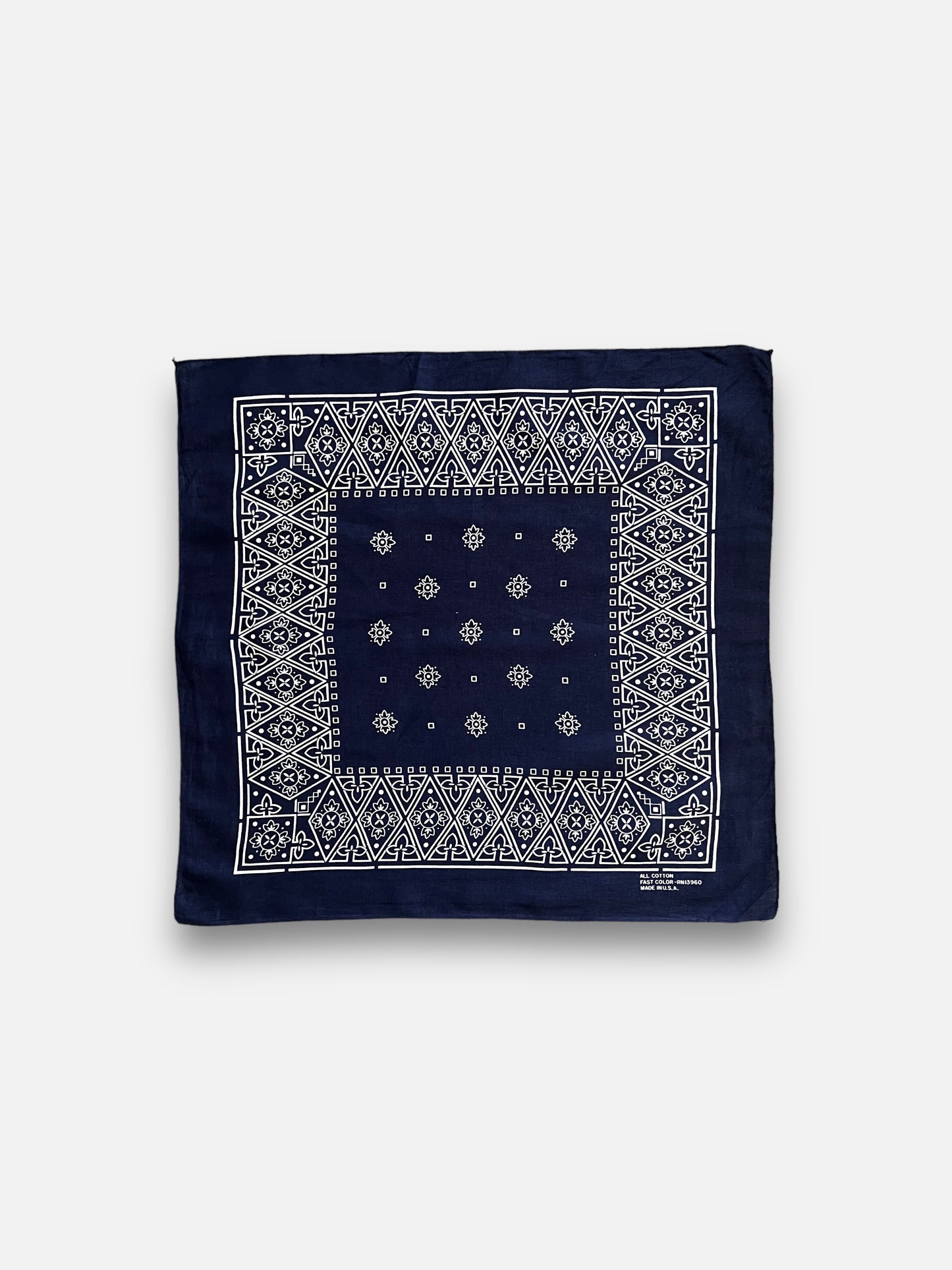 70s Bandana