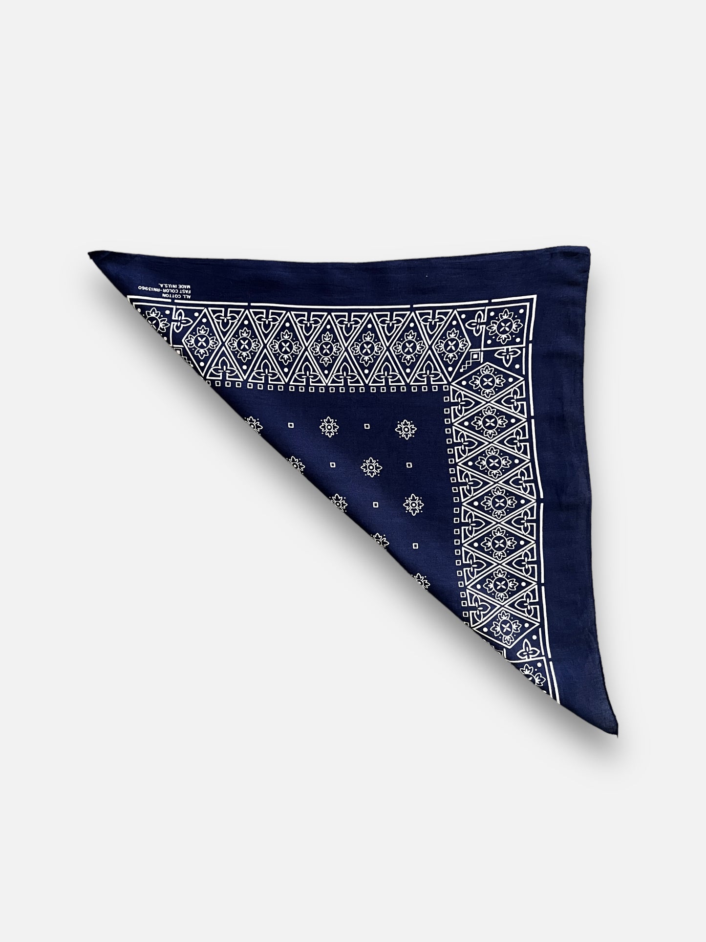 70s Bandana