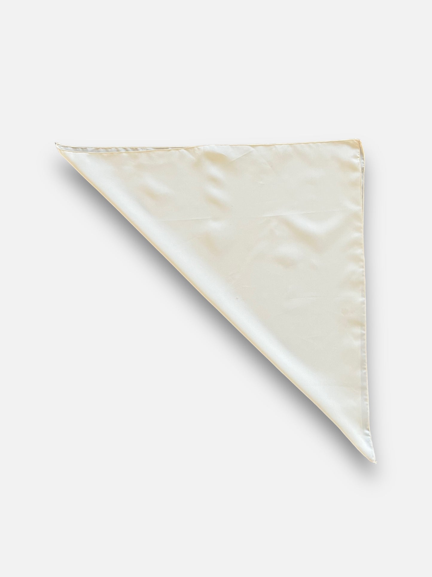 80s Polyester Bandana (2 Pack)