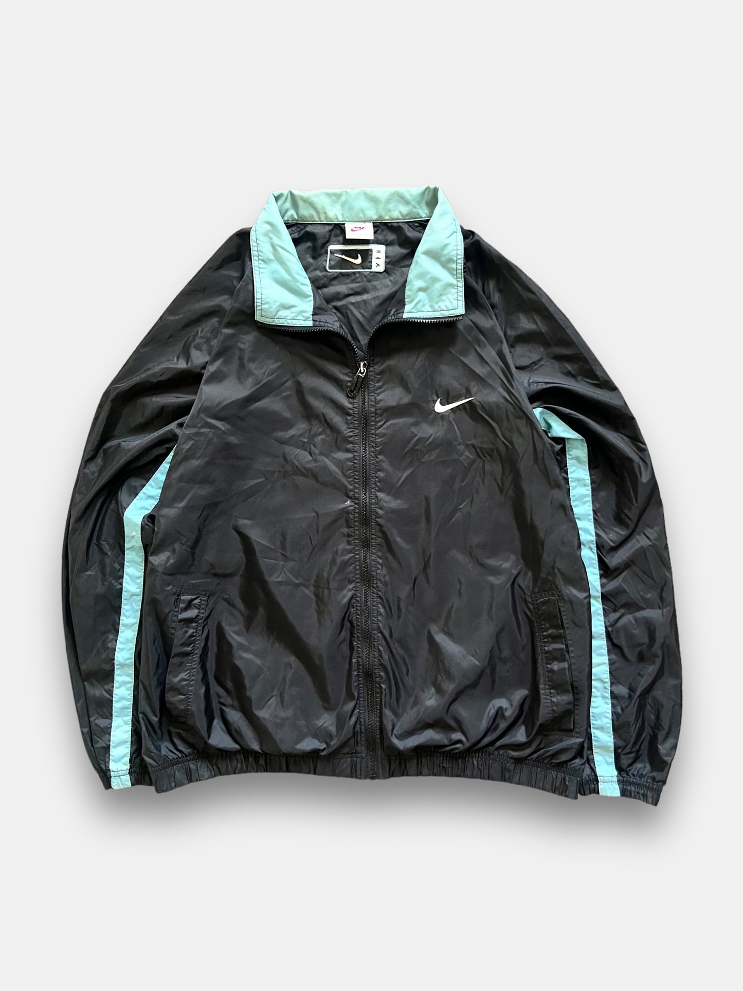 90s Nike Windbreaker (XL)