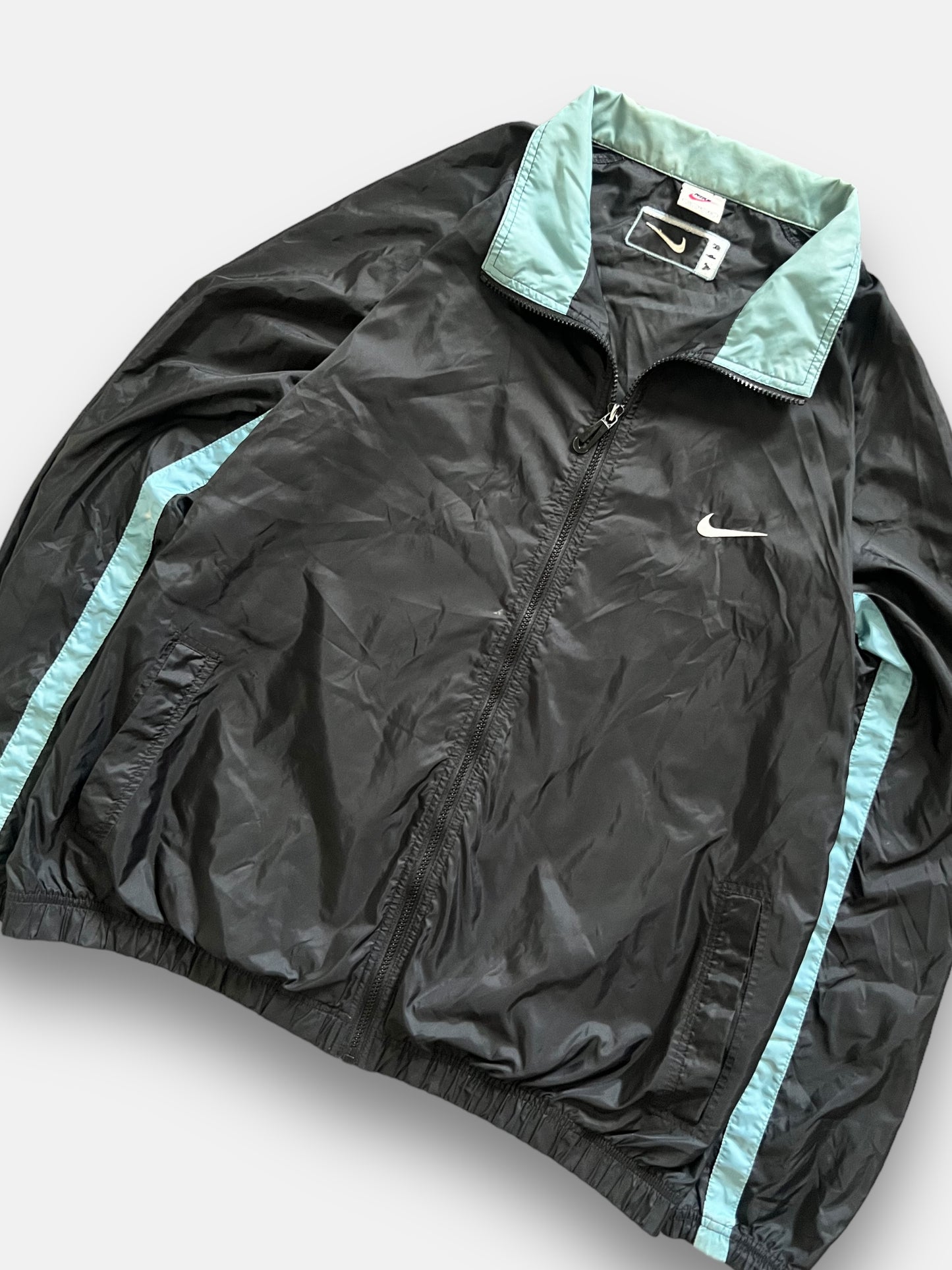 90s Nike Windbreaker (XL)